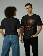 LEAVE IT ON THE COURT