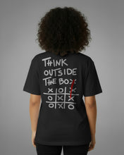OUTSIDE THE BOX