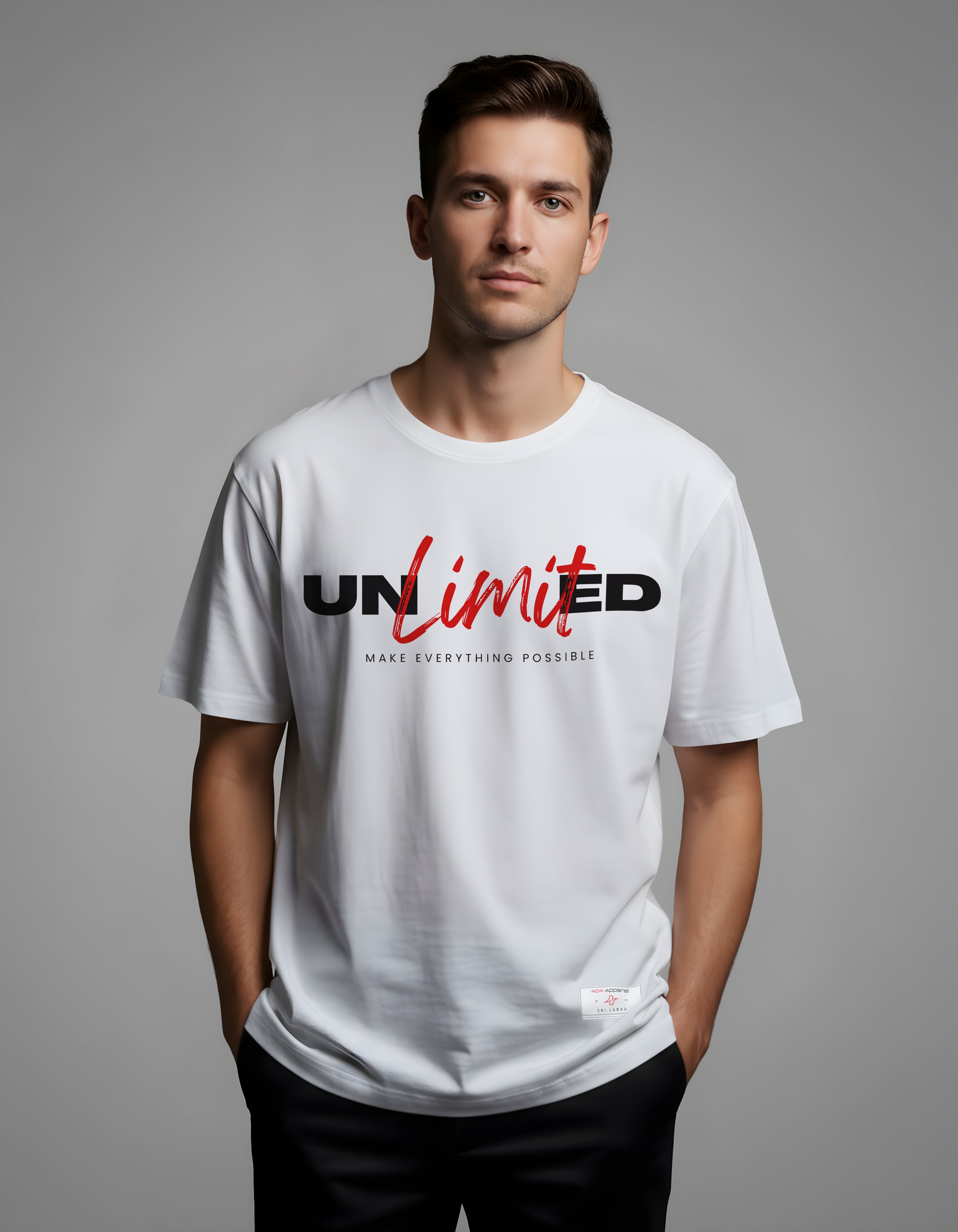 UNlimitED