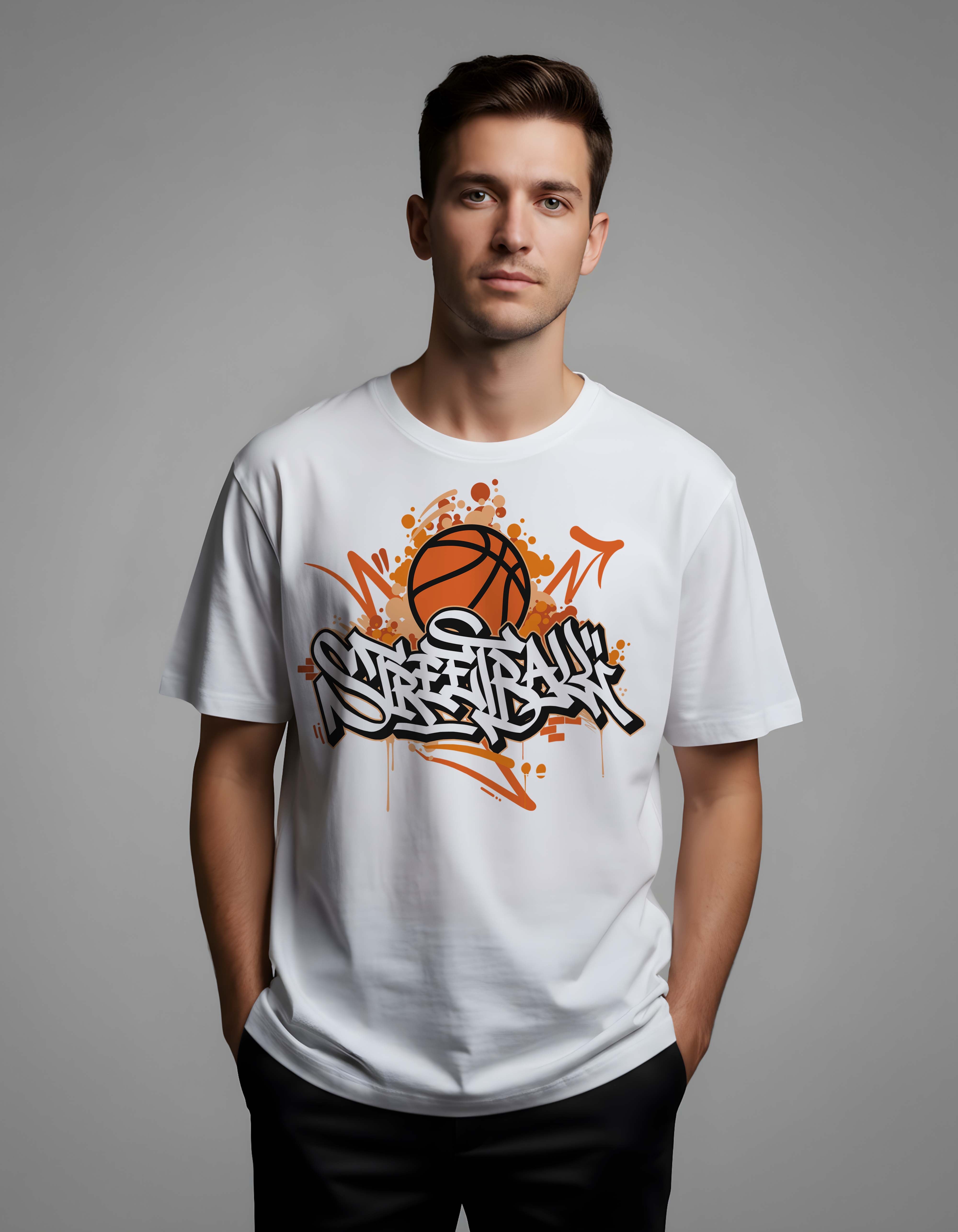 STREETBALL