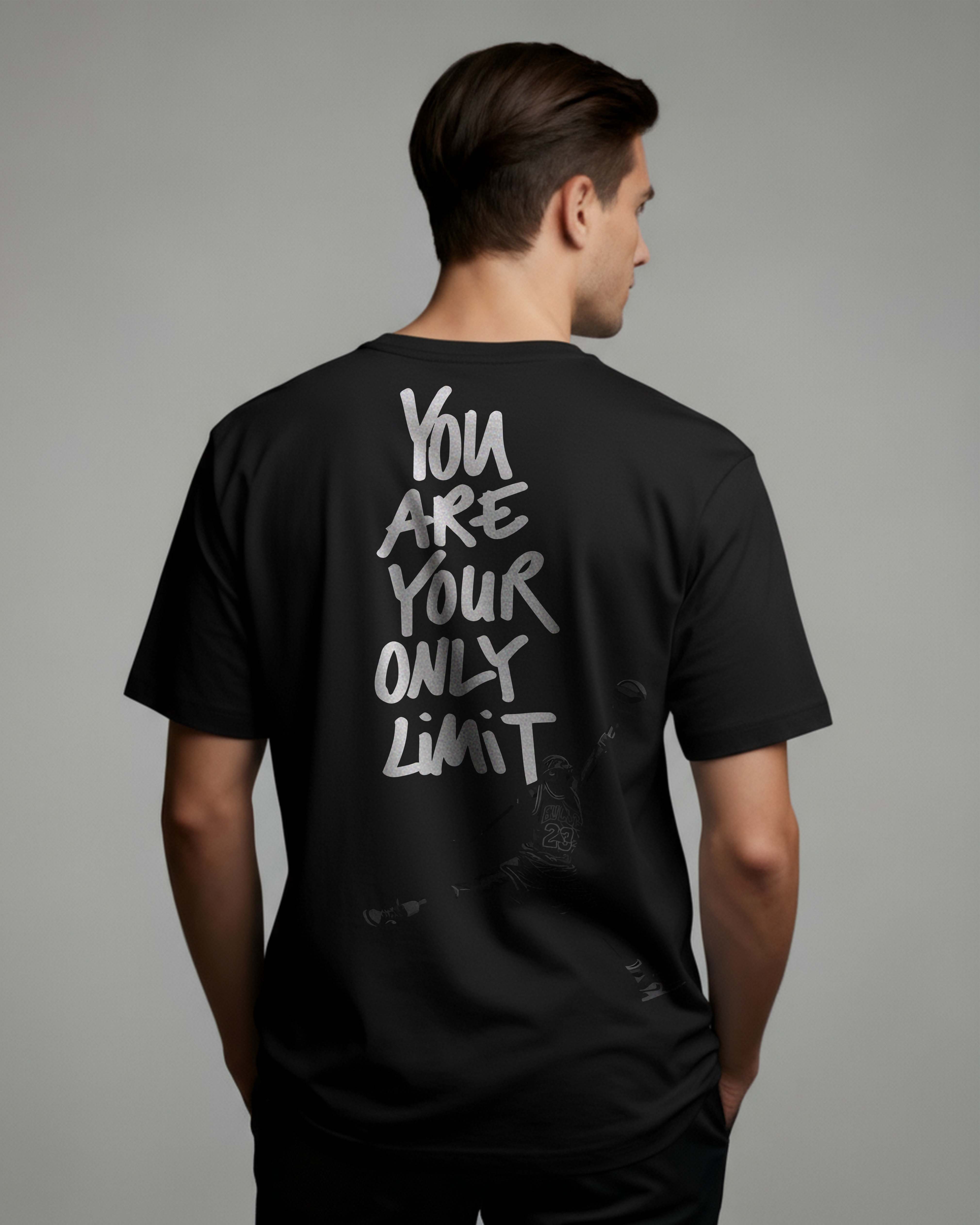 YOU.ARE.YOUR.ONLY.LIMIT