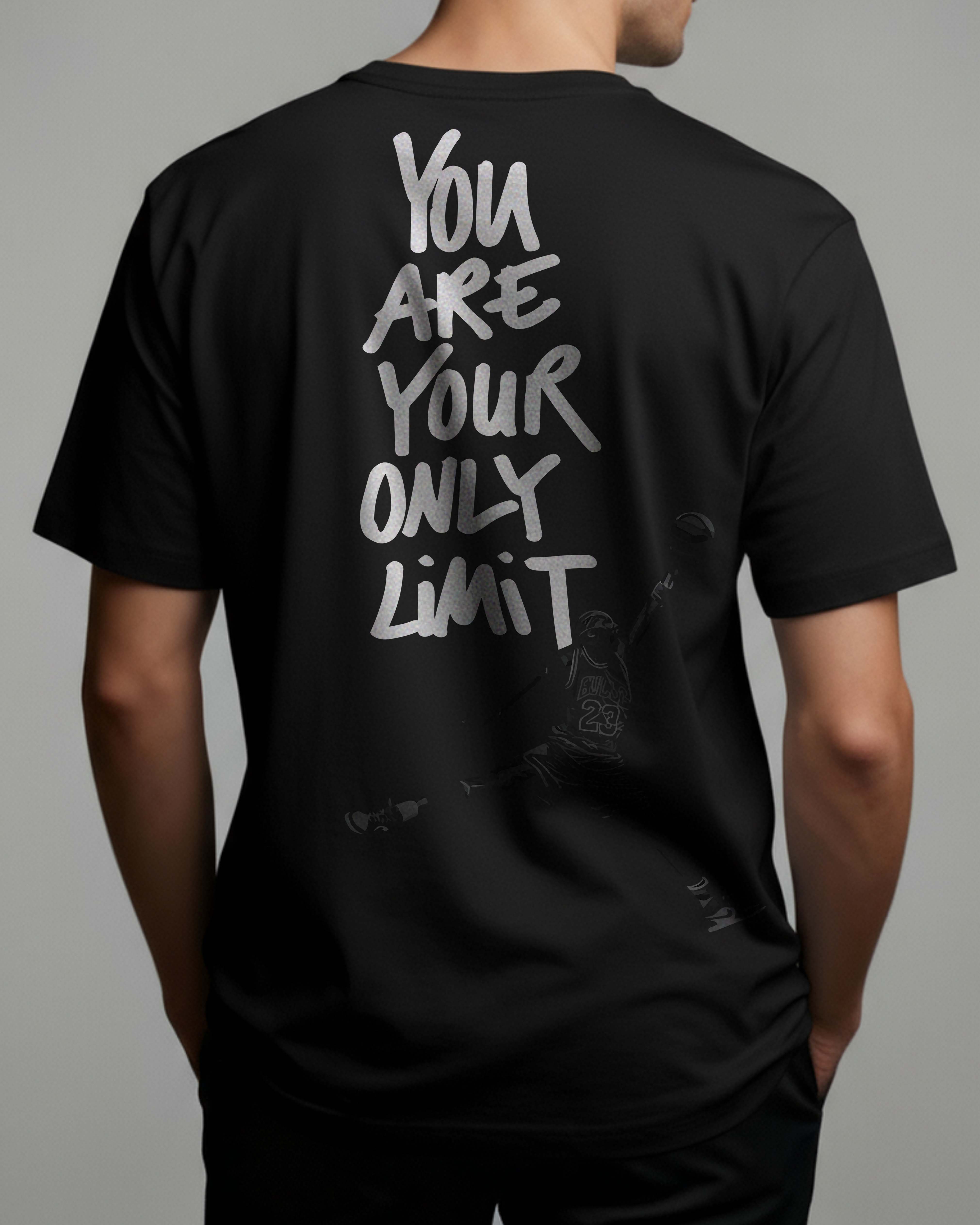 YOU.ARE.YOUR.ONLY.LIMIT