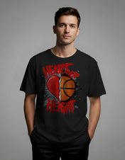 HEART OVER HEIGHT