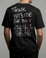 OUTSIDE THE BOX