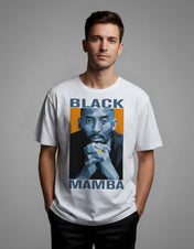 BLACK MAMBA