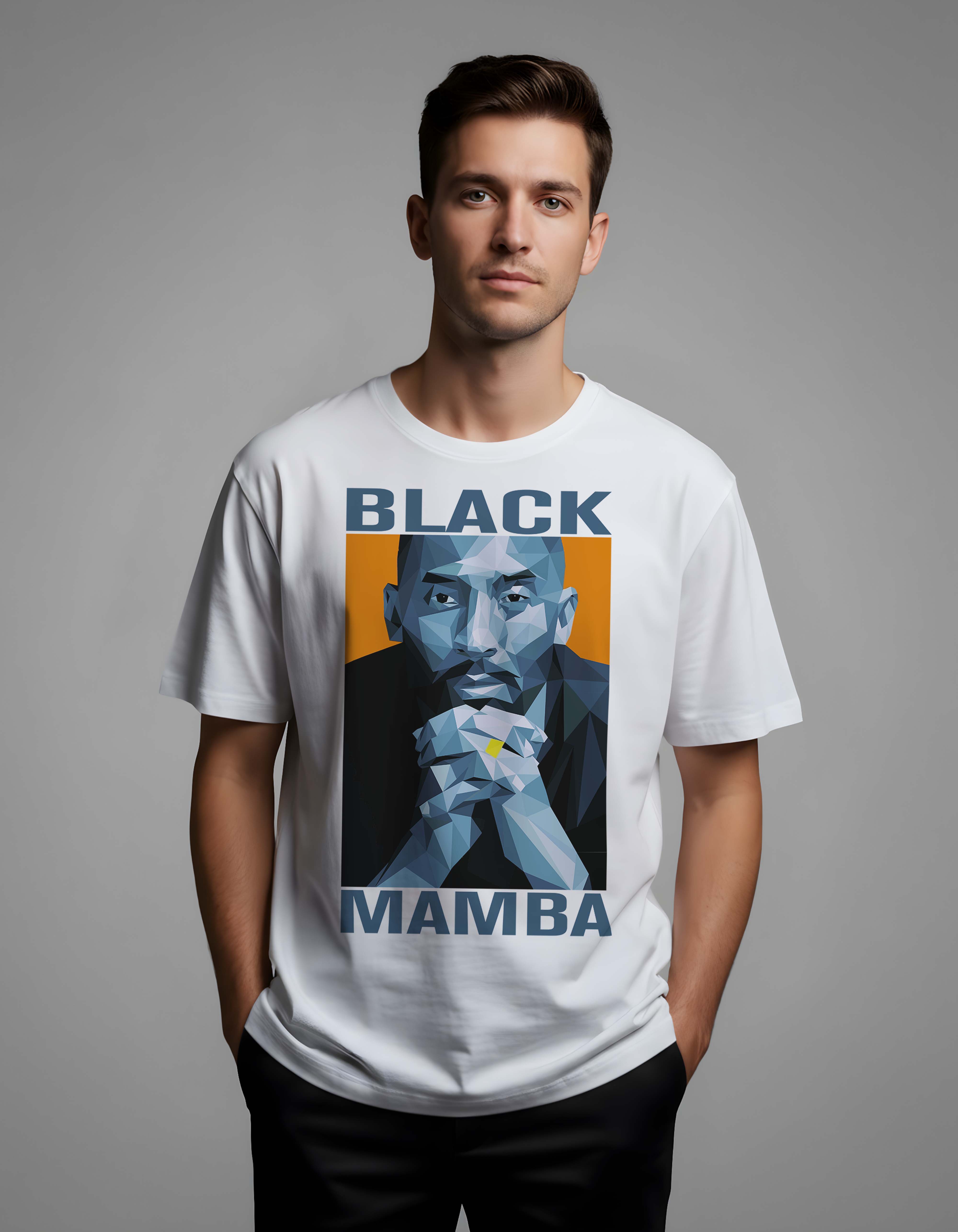 BLACK MAMBA