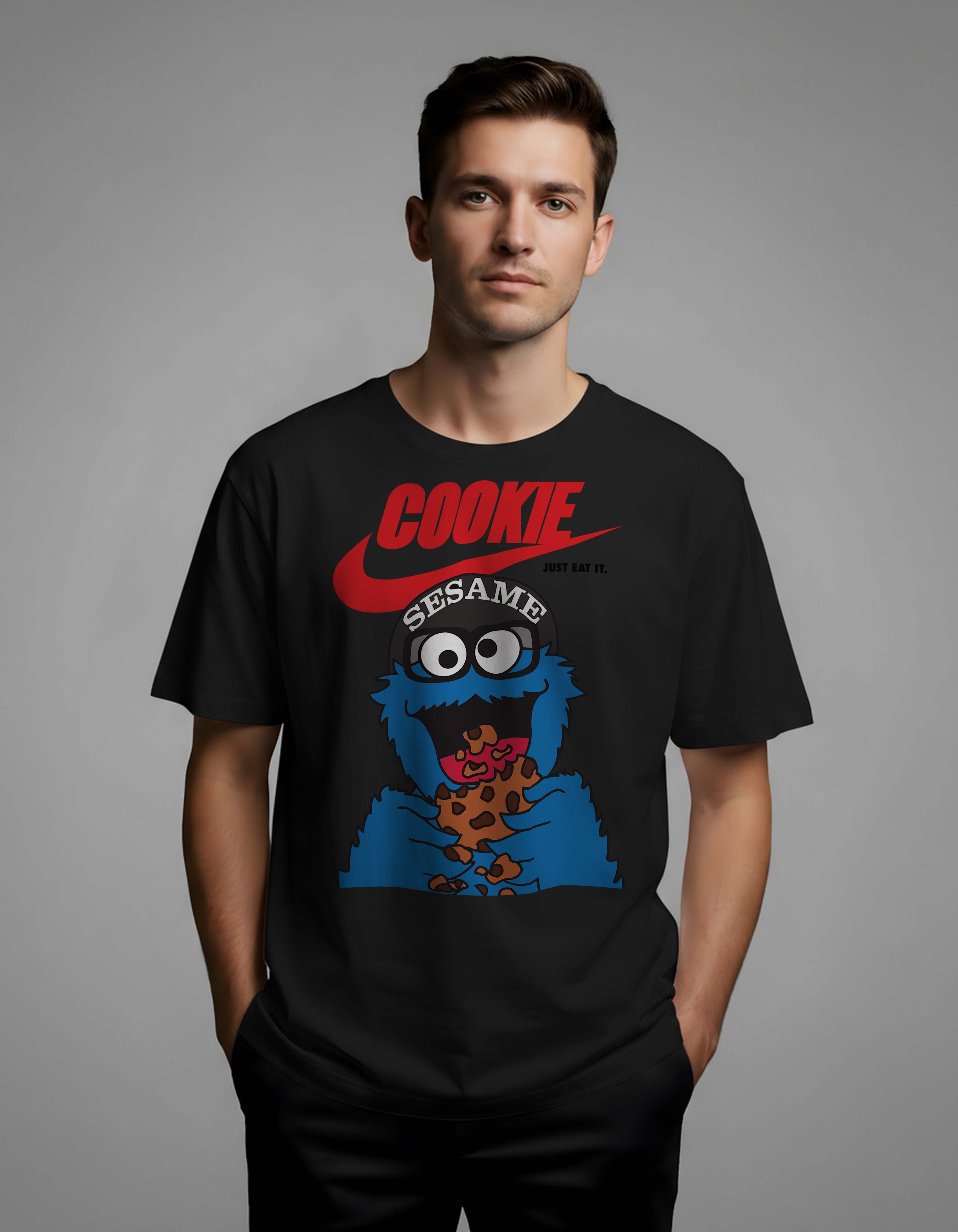 CookieM