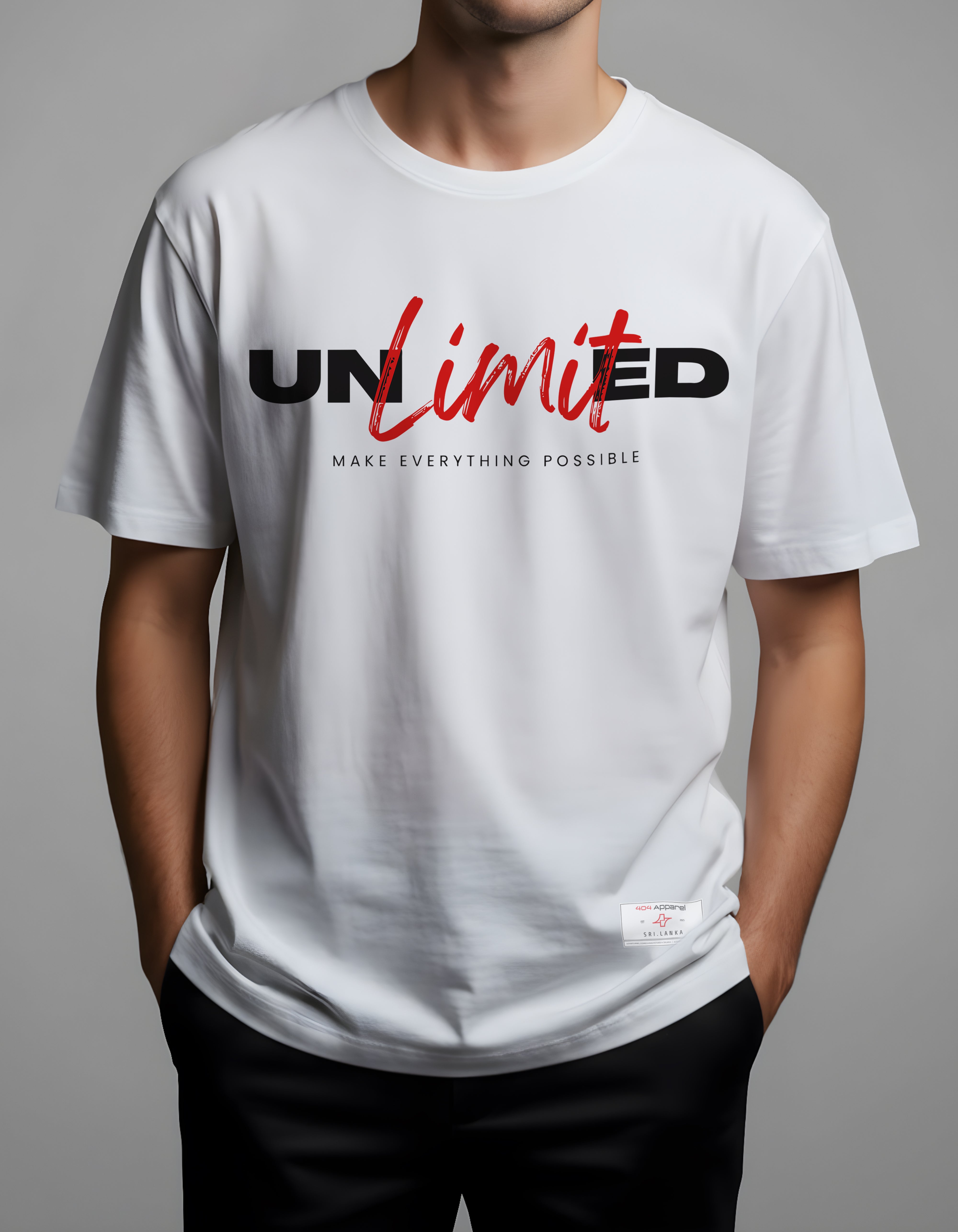 UNlimitED