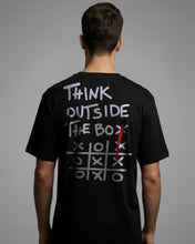 OUTSIDE THE BOX