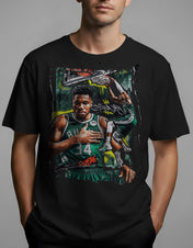 GREEK FREAK