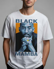 BLACK MAMBA