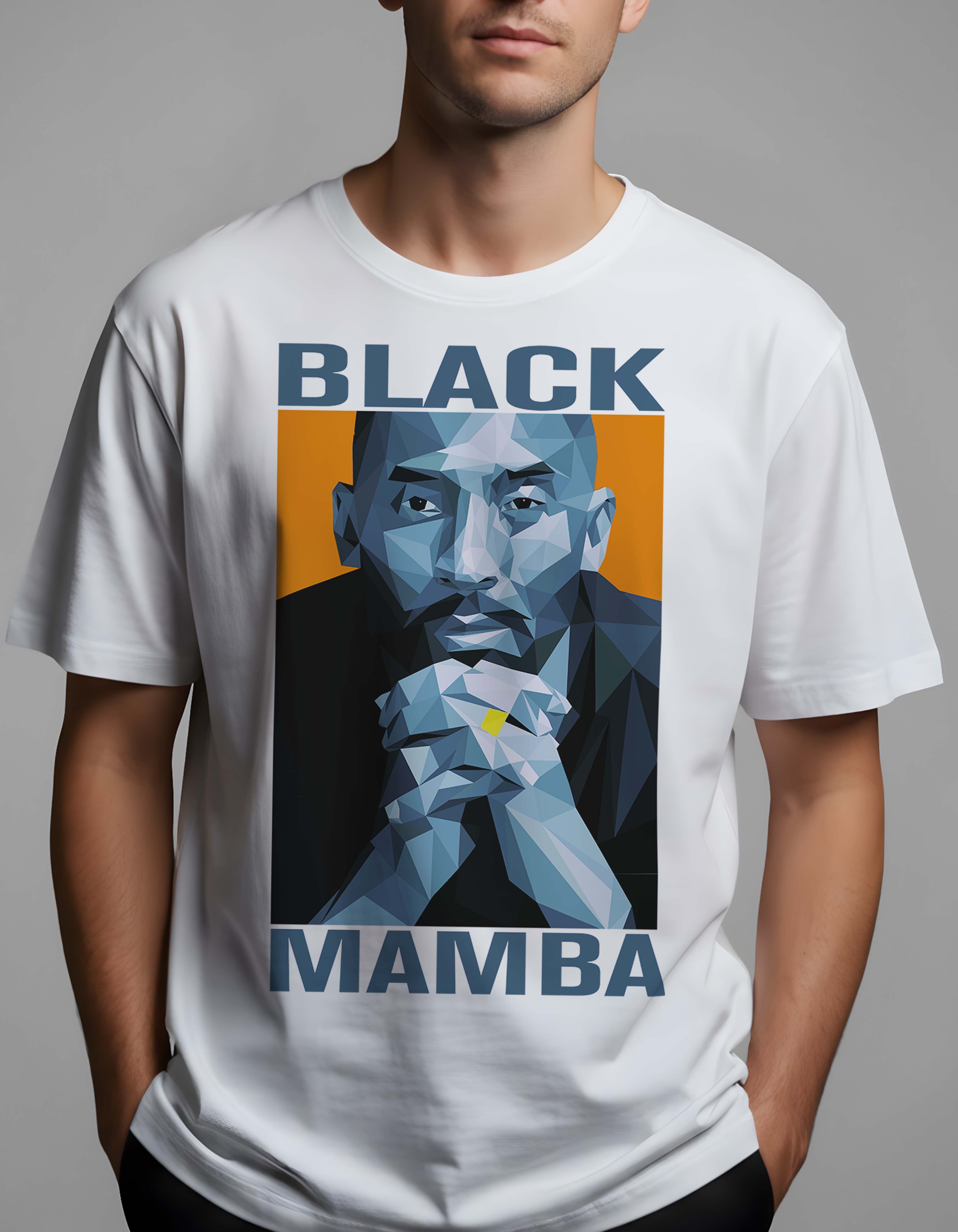 BLACK MAMBA