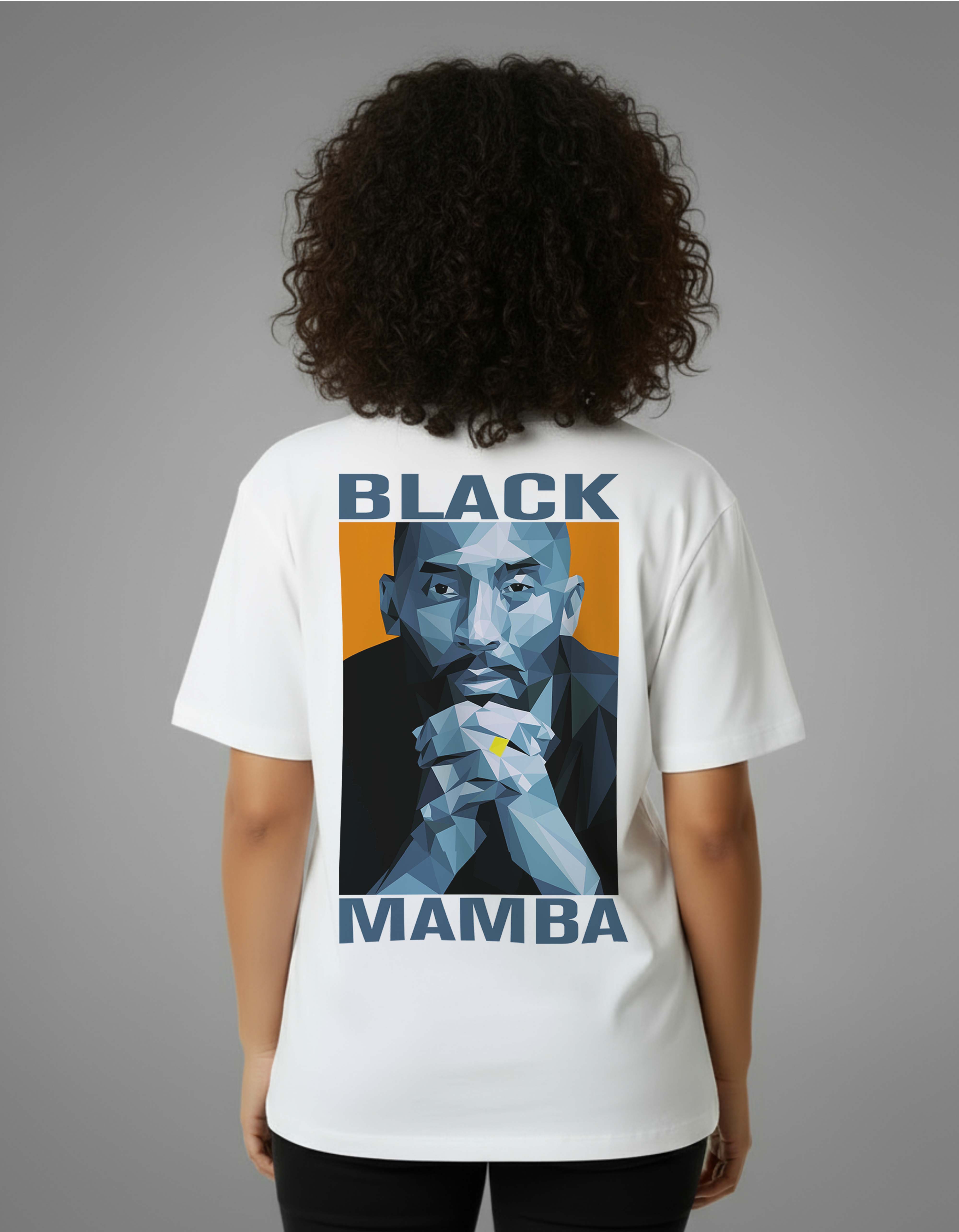 BLACK MAMBA