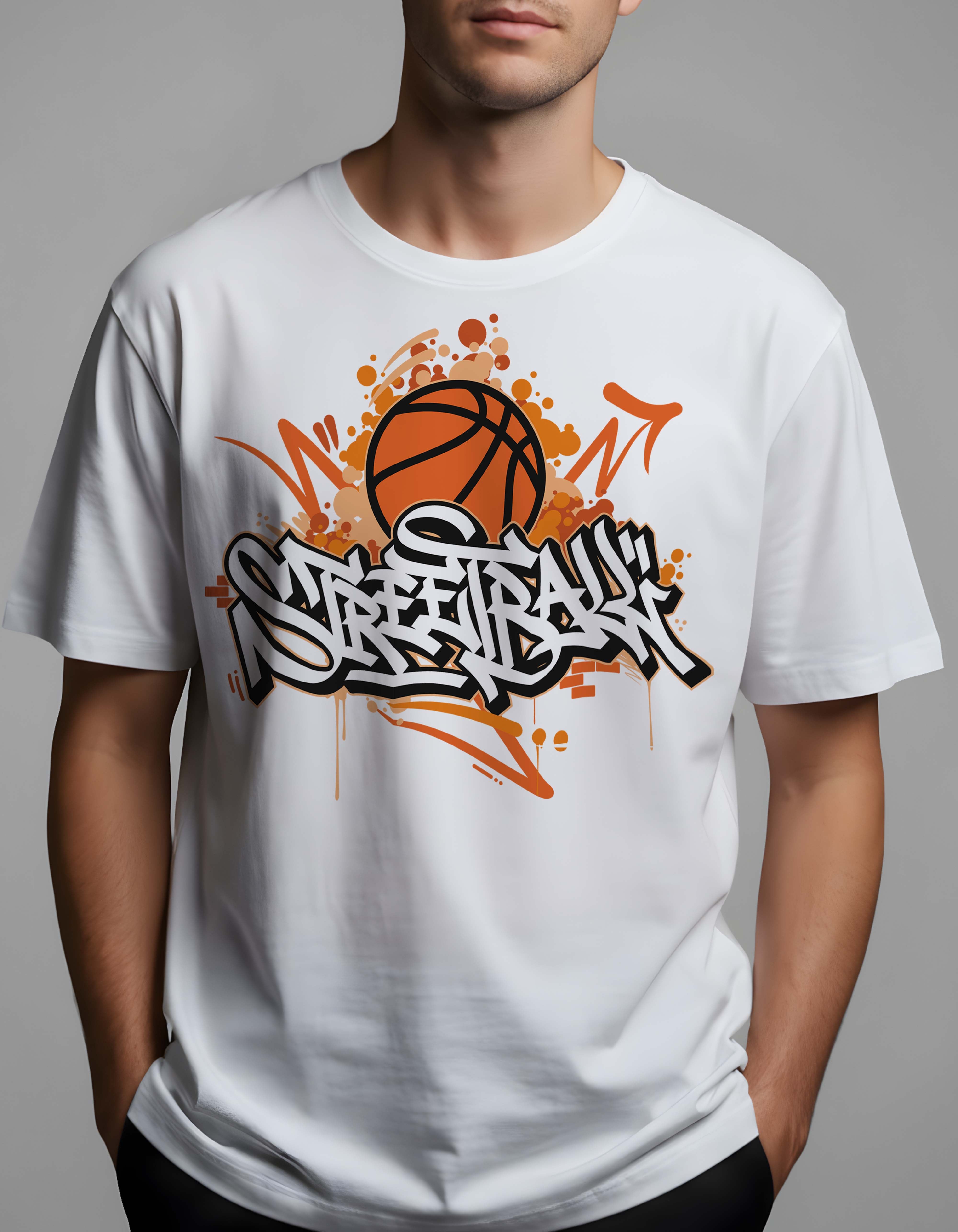 STREETBALL