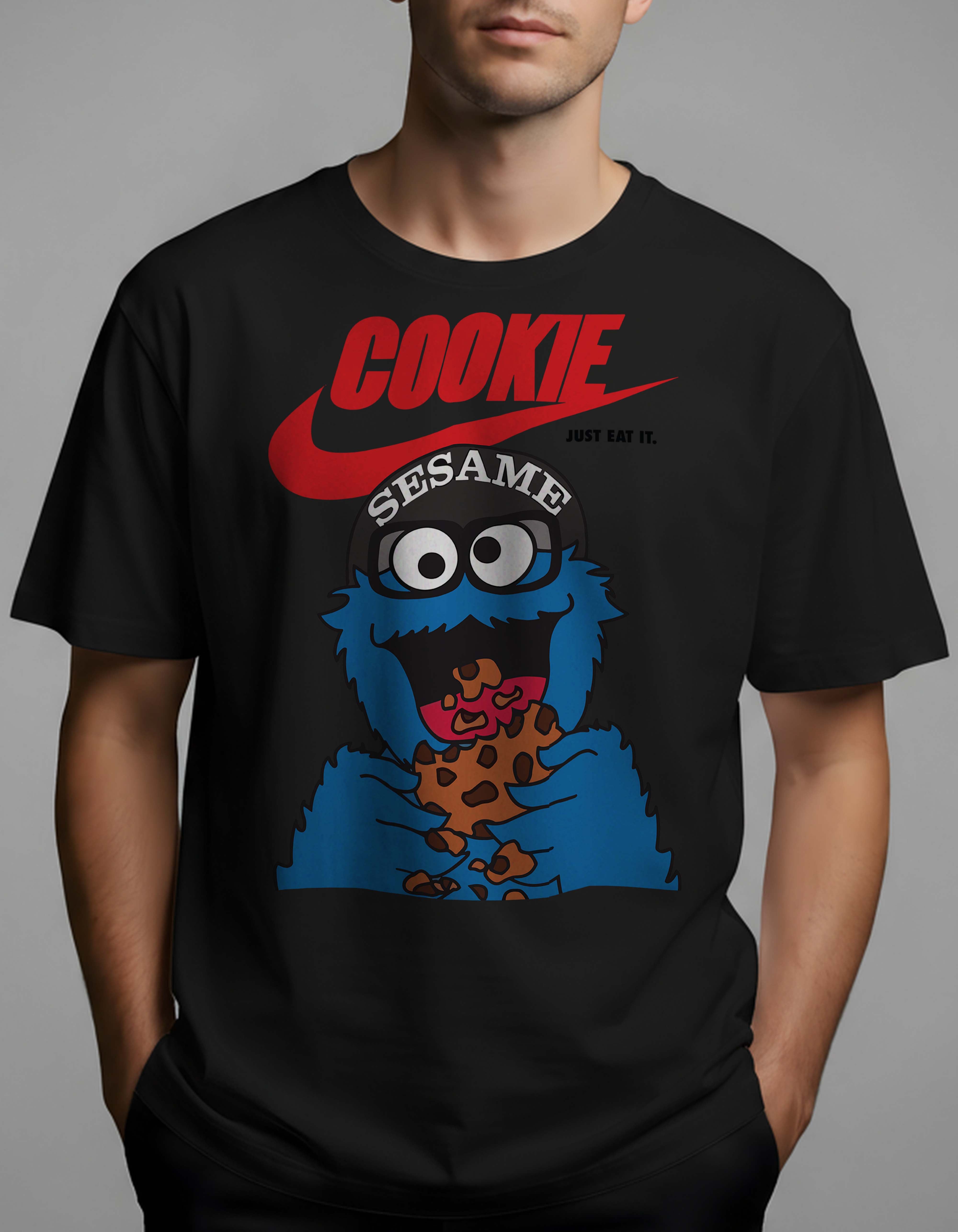 CookieM