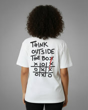 OUTSIDE THE BOX