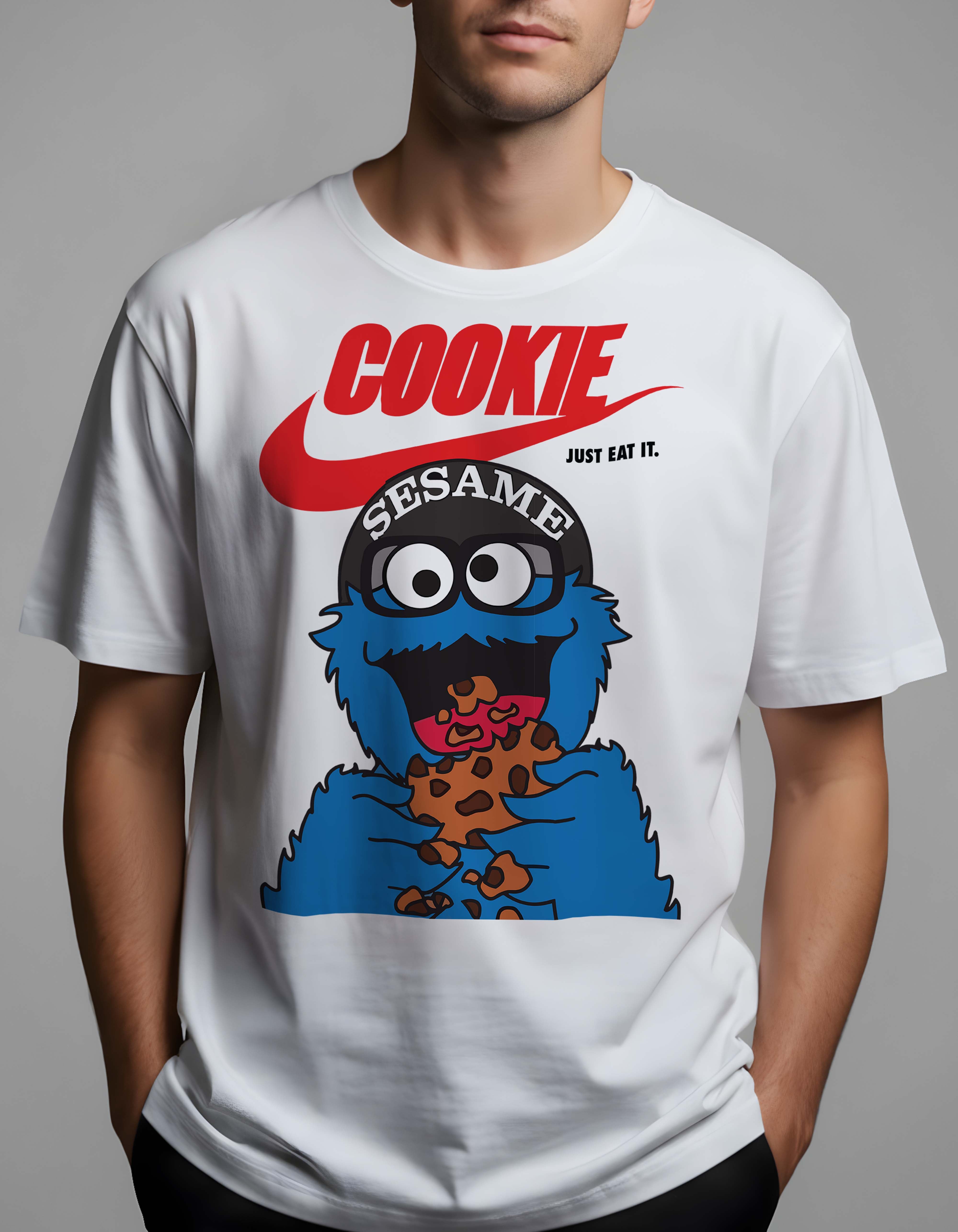 CookieM