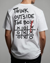 OUTSIDE THE BOX