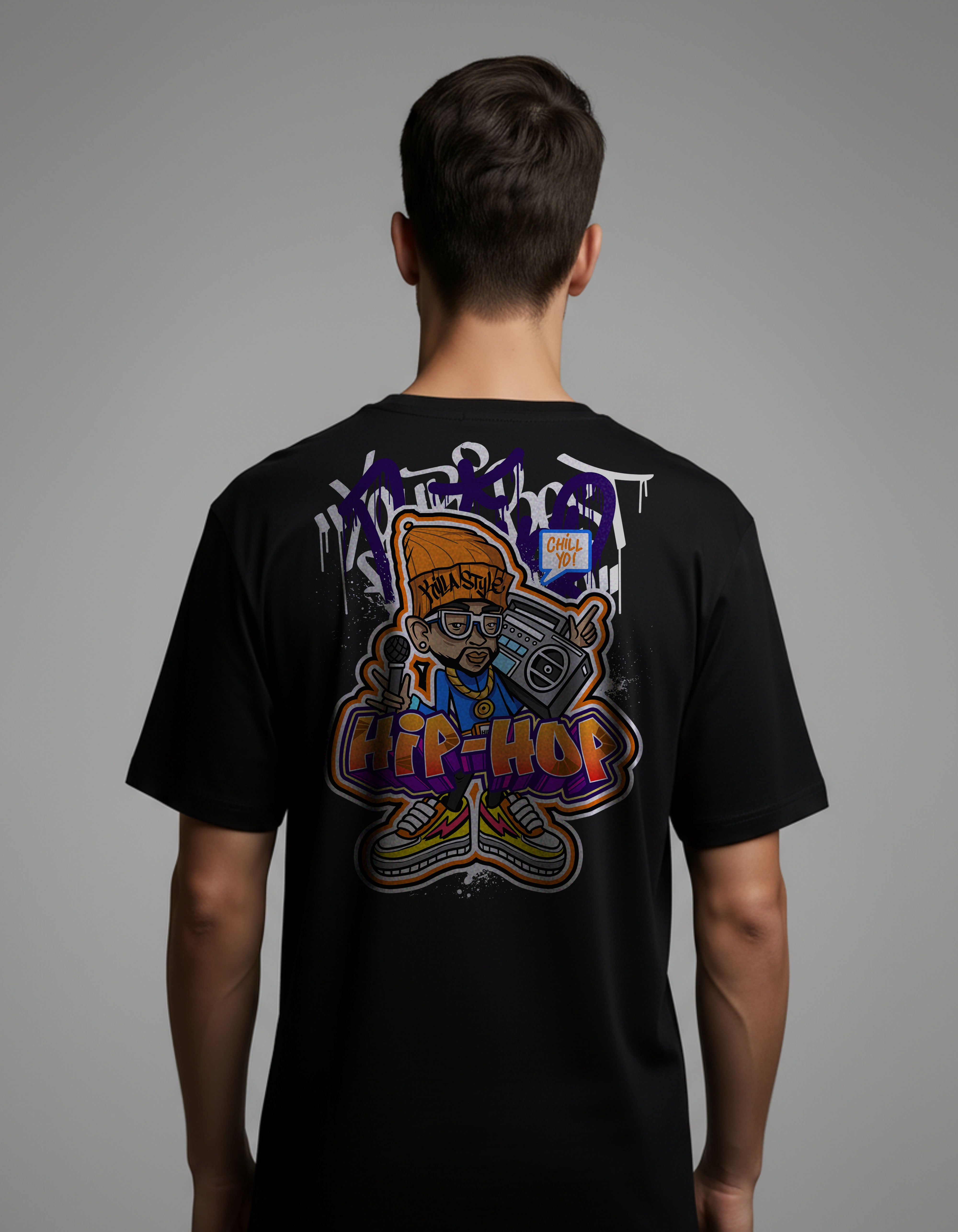 Hip-Hop