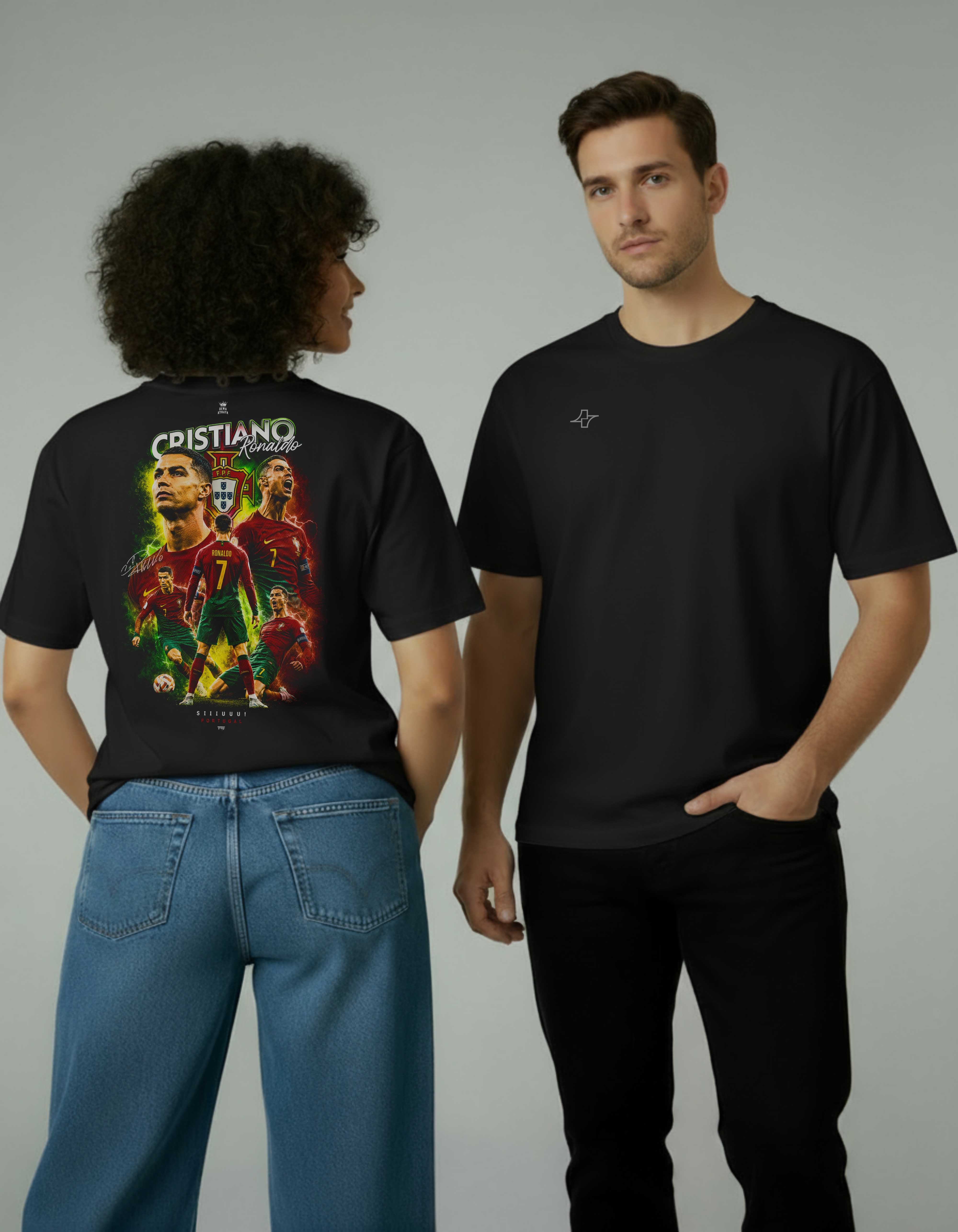 CRISTIANO