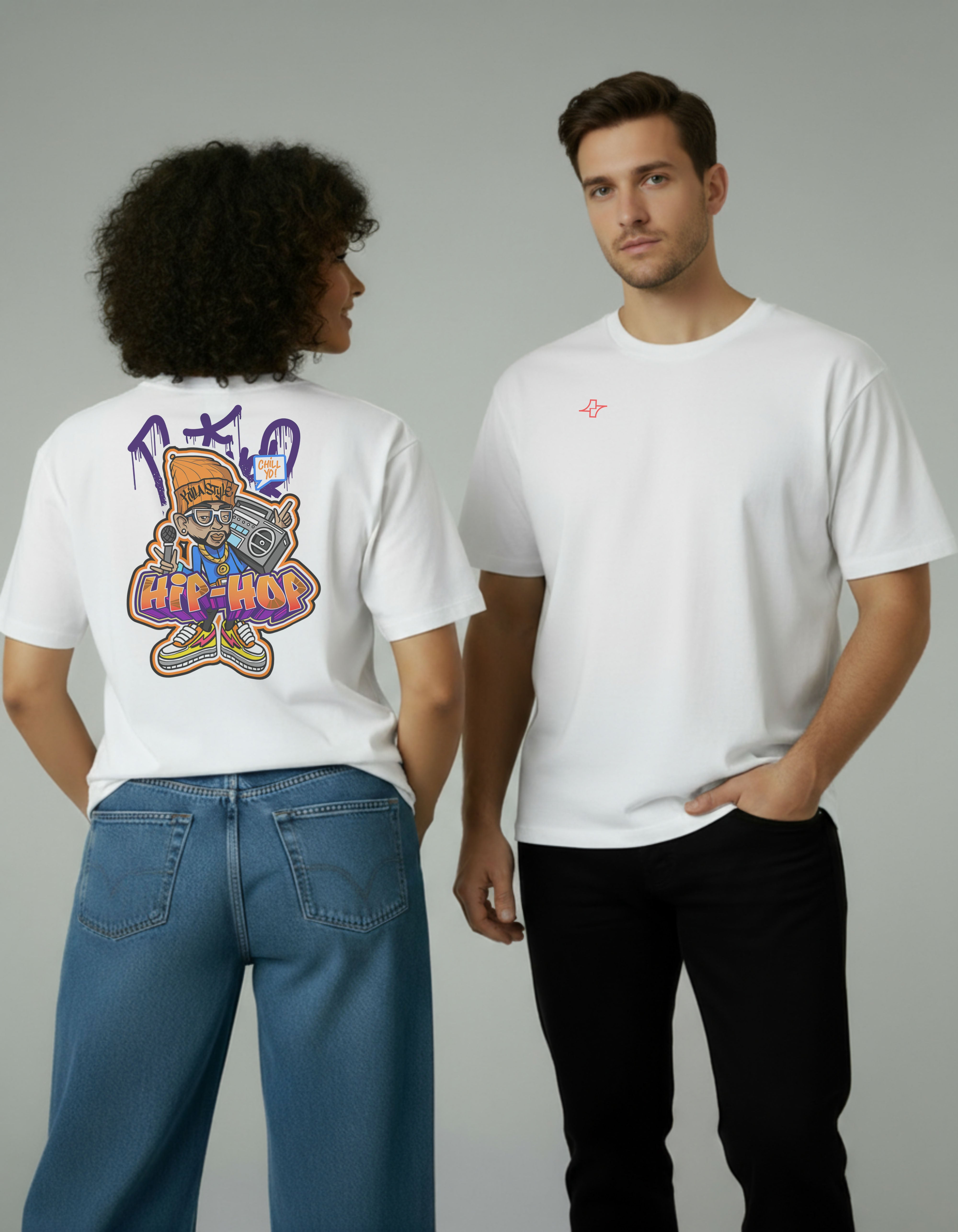 Hip-Hop