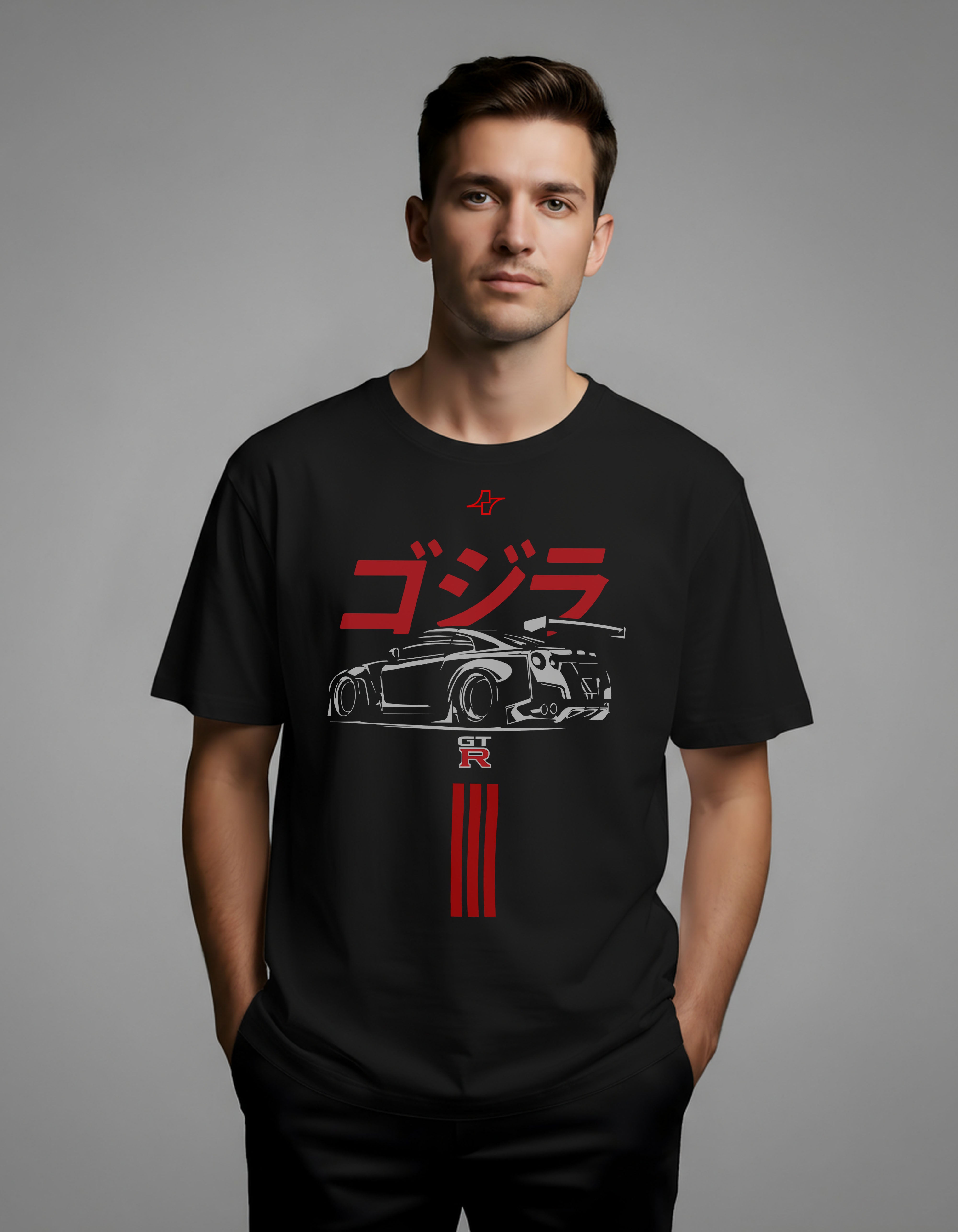 GTR R35