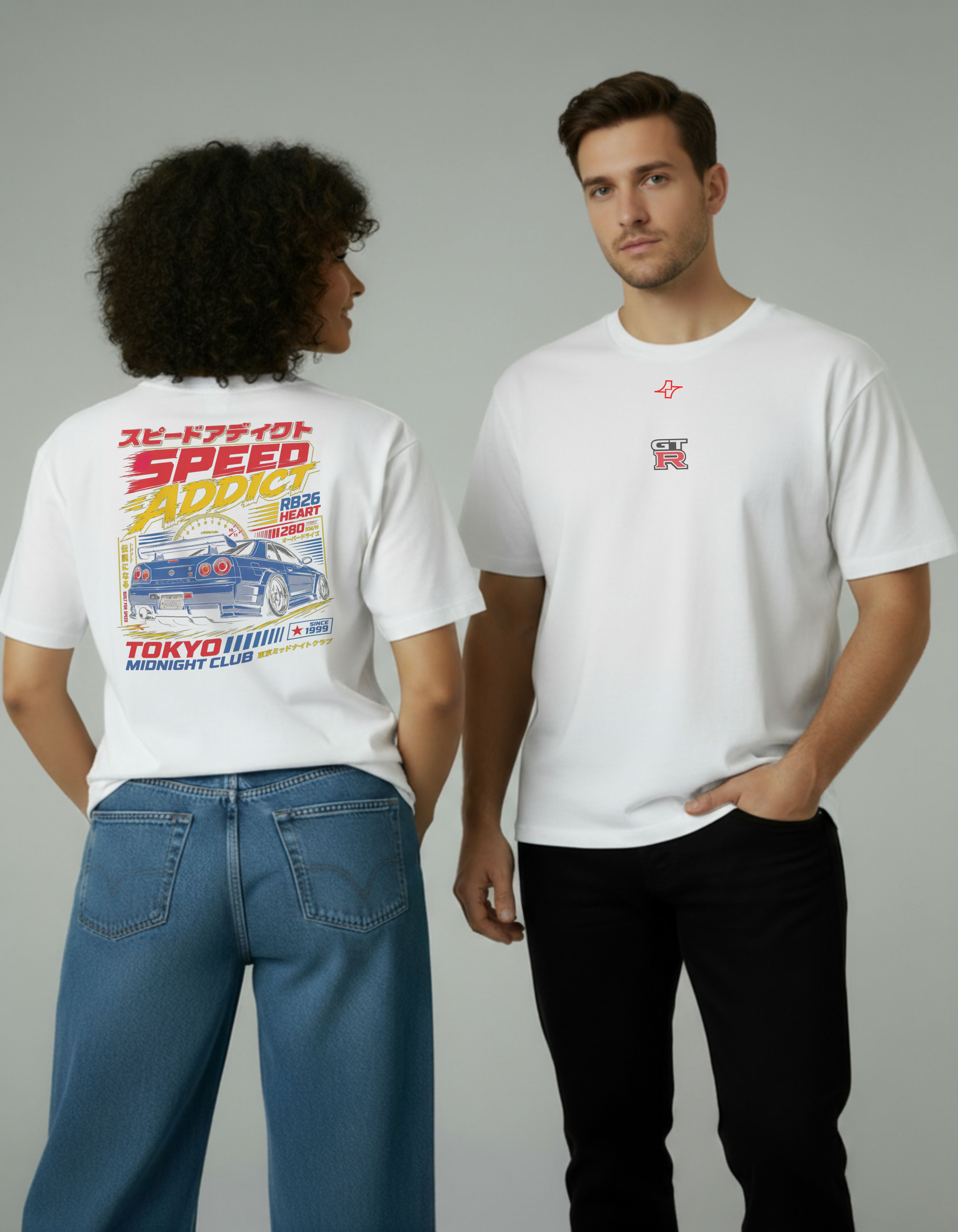 SPEED ADDICT