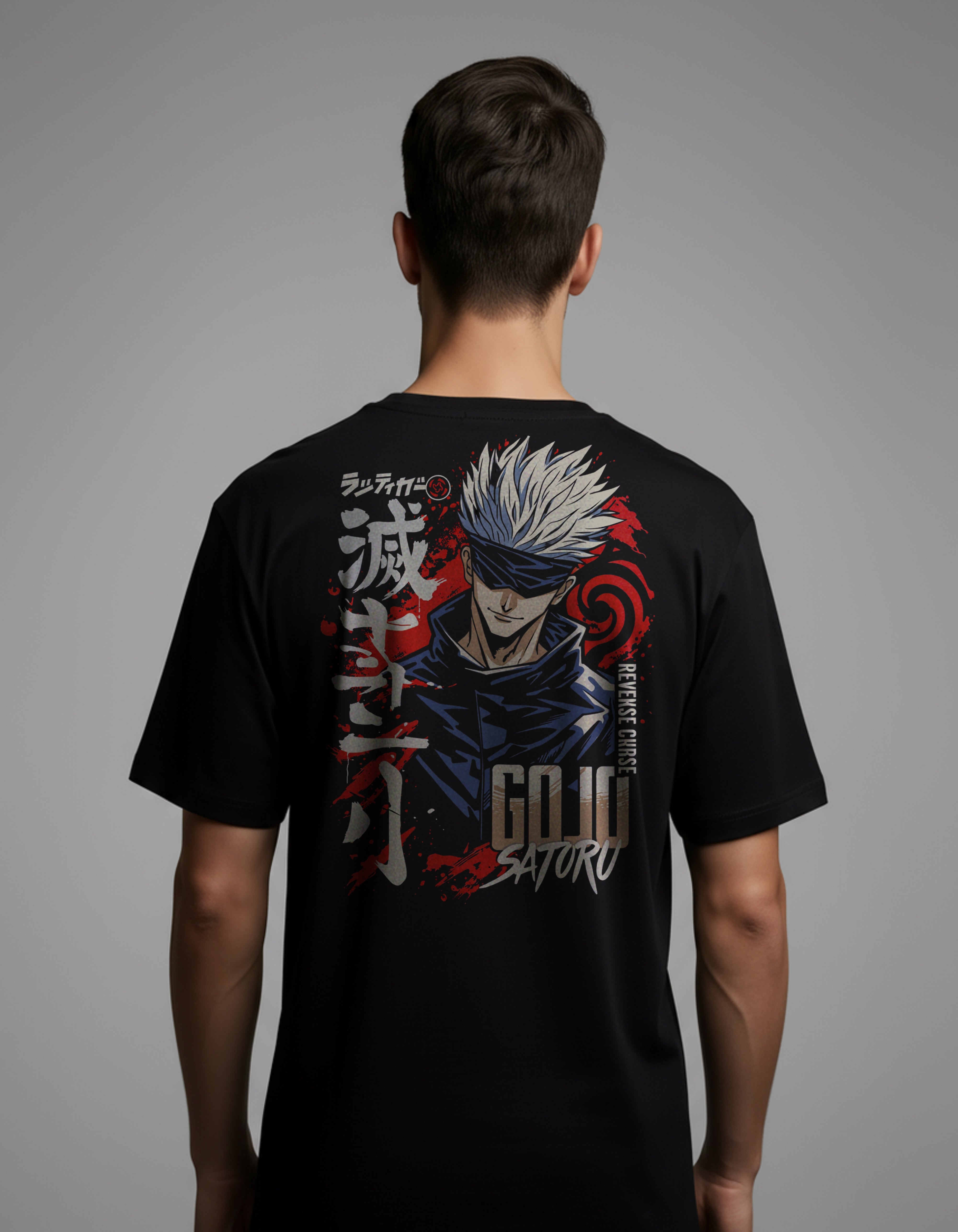 GOJO