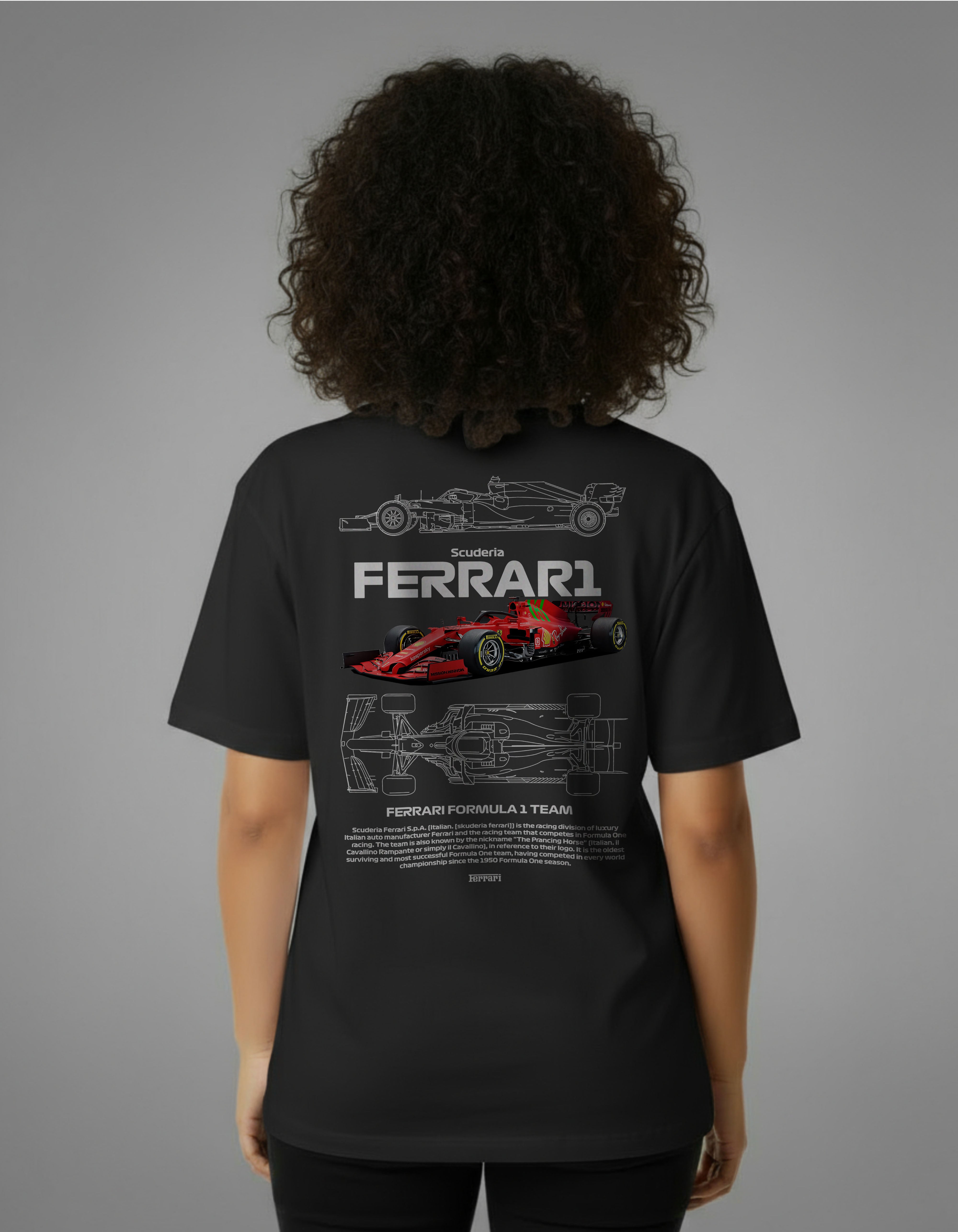 Racing Heritage
