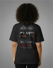 #VER BORN TO WIN
