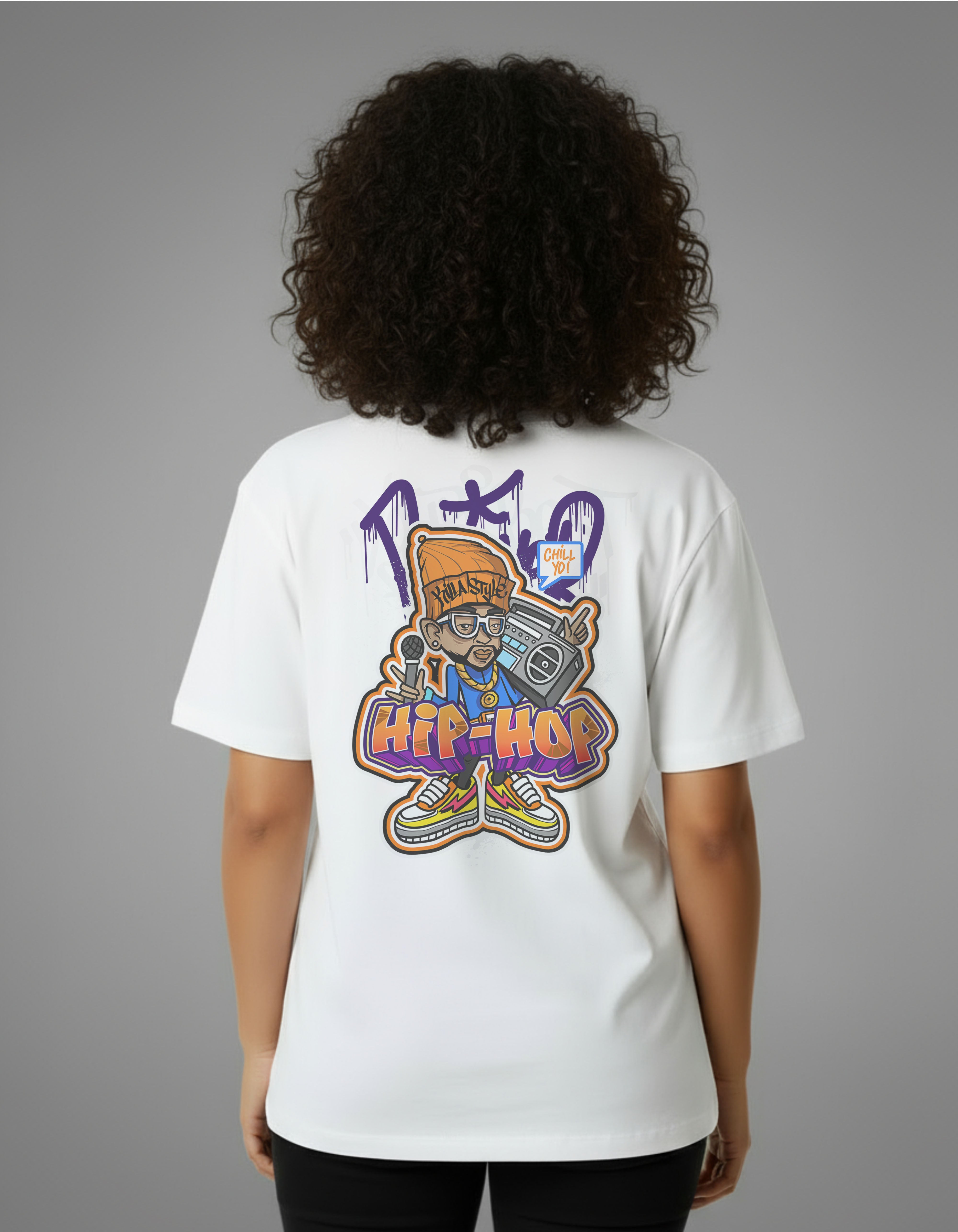 Hip-Hop