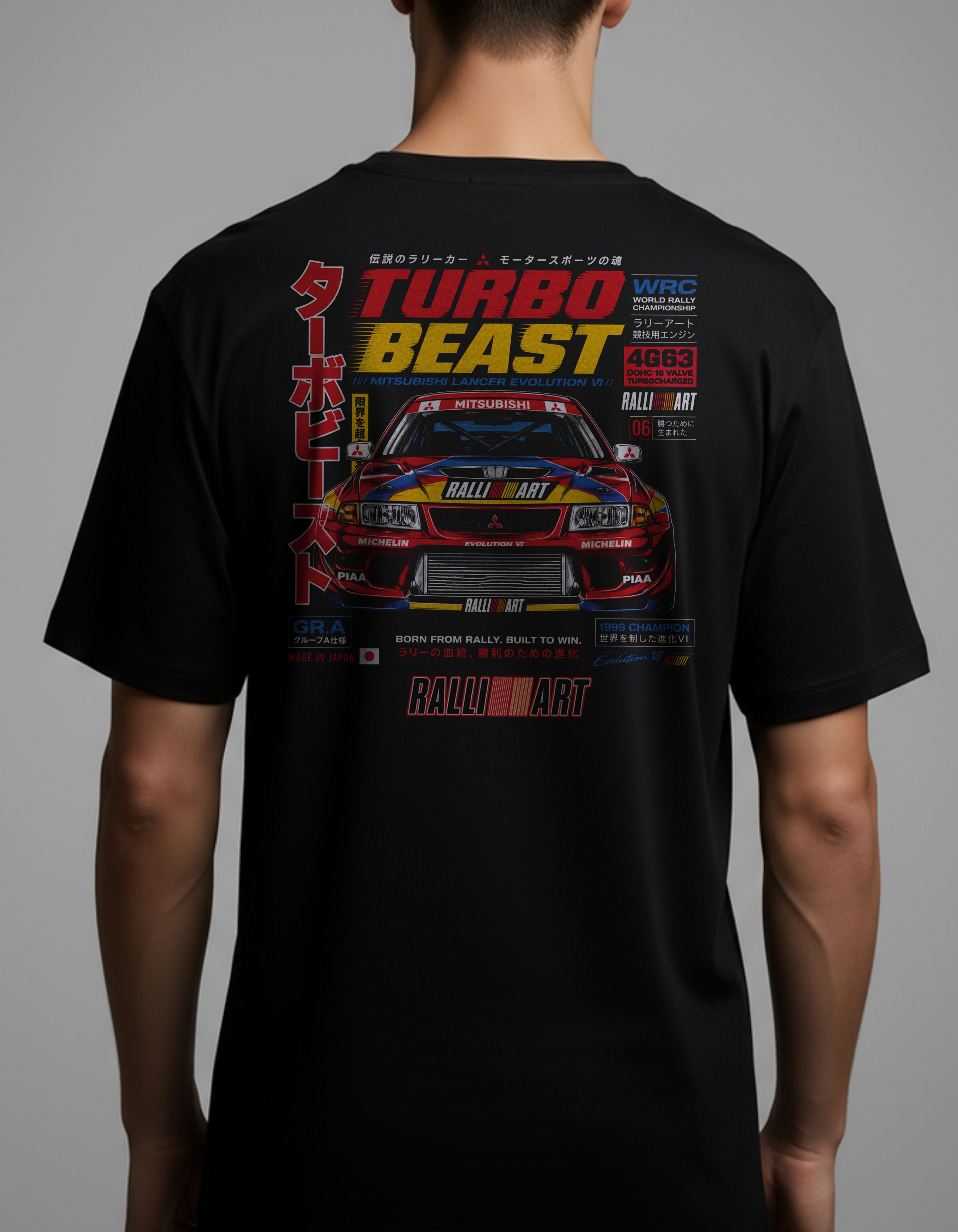 TURBO BEAST