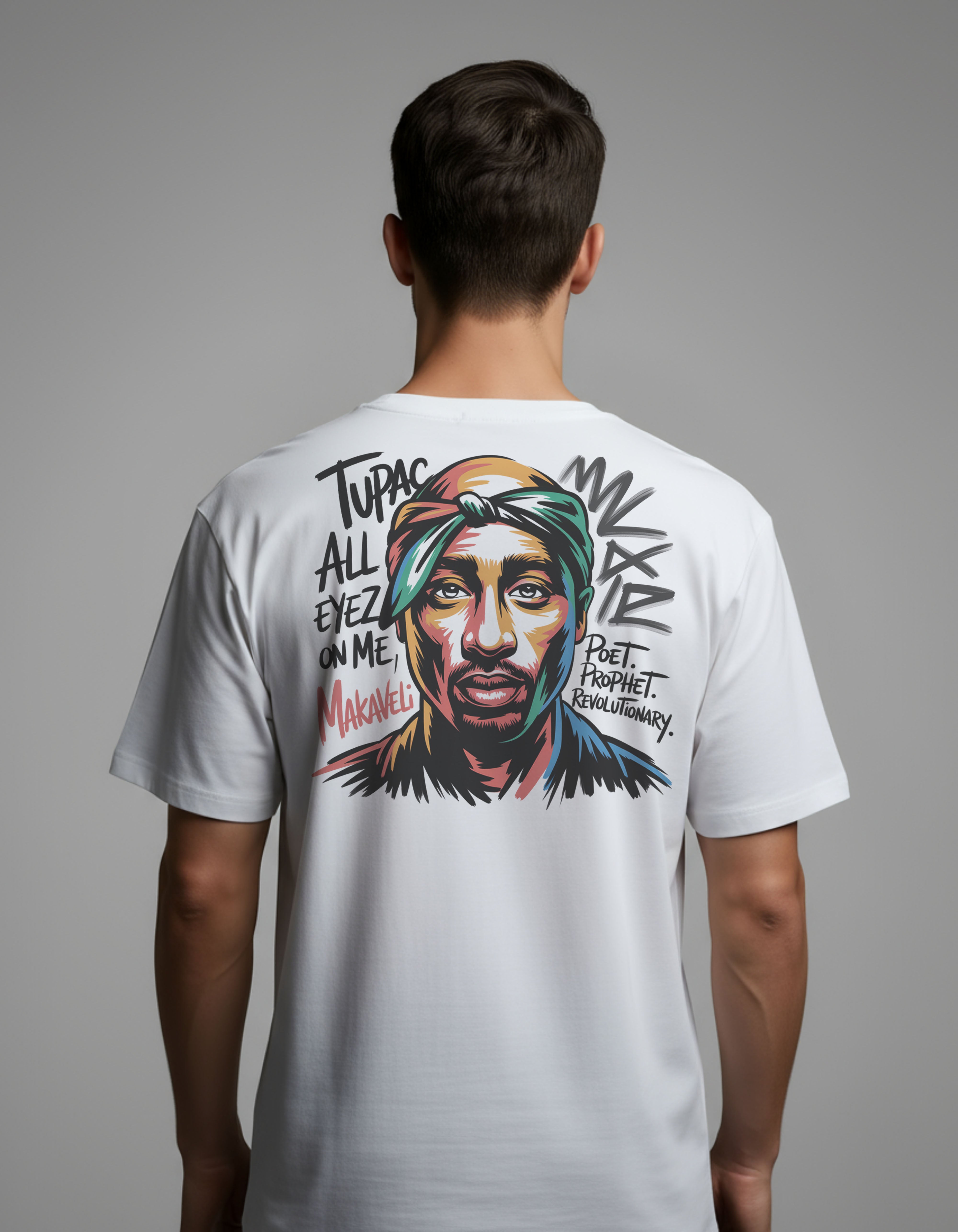 All Eyez On Me