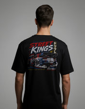 STREET KINGS