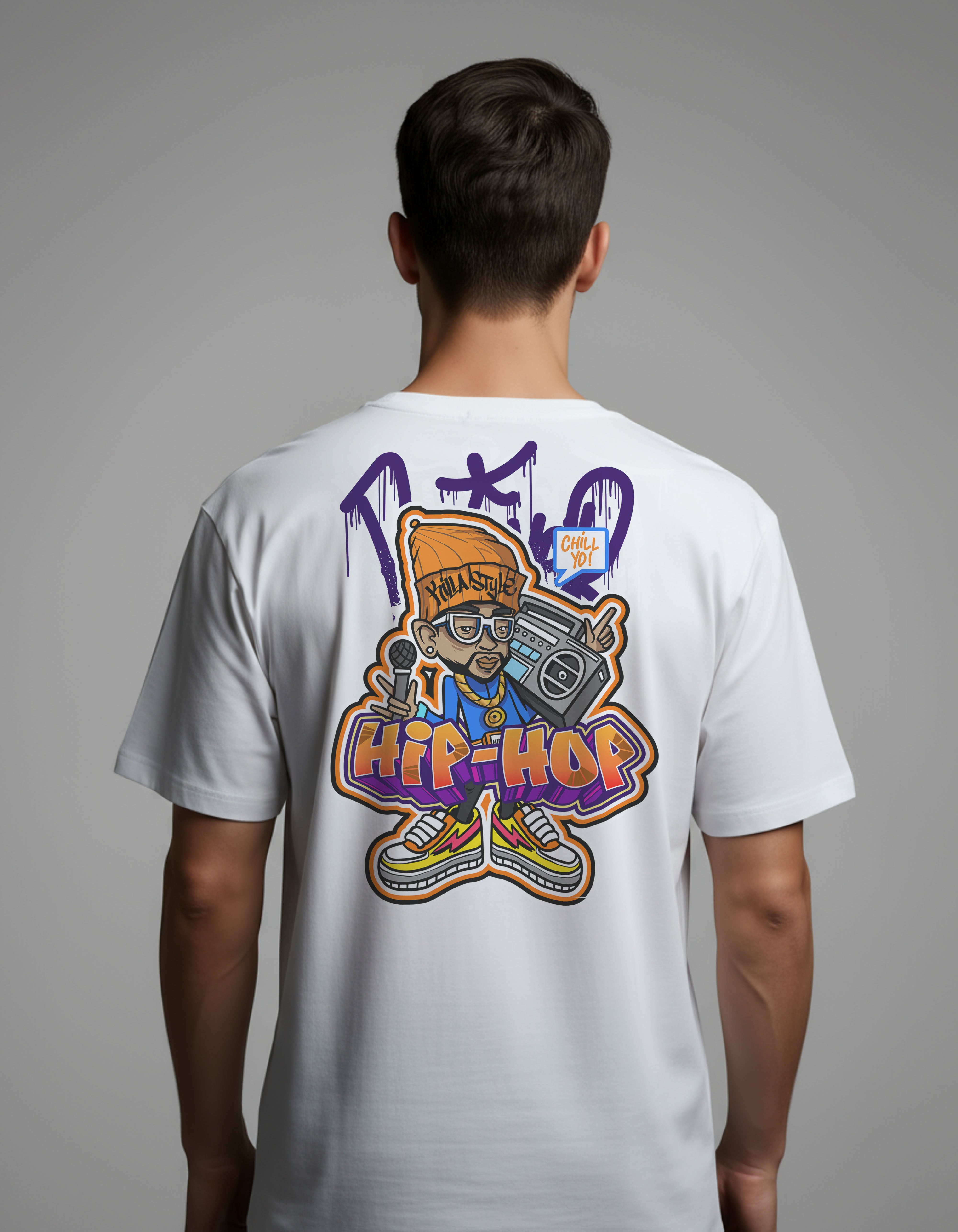 Hip-Hop