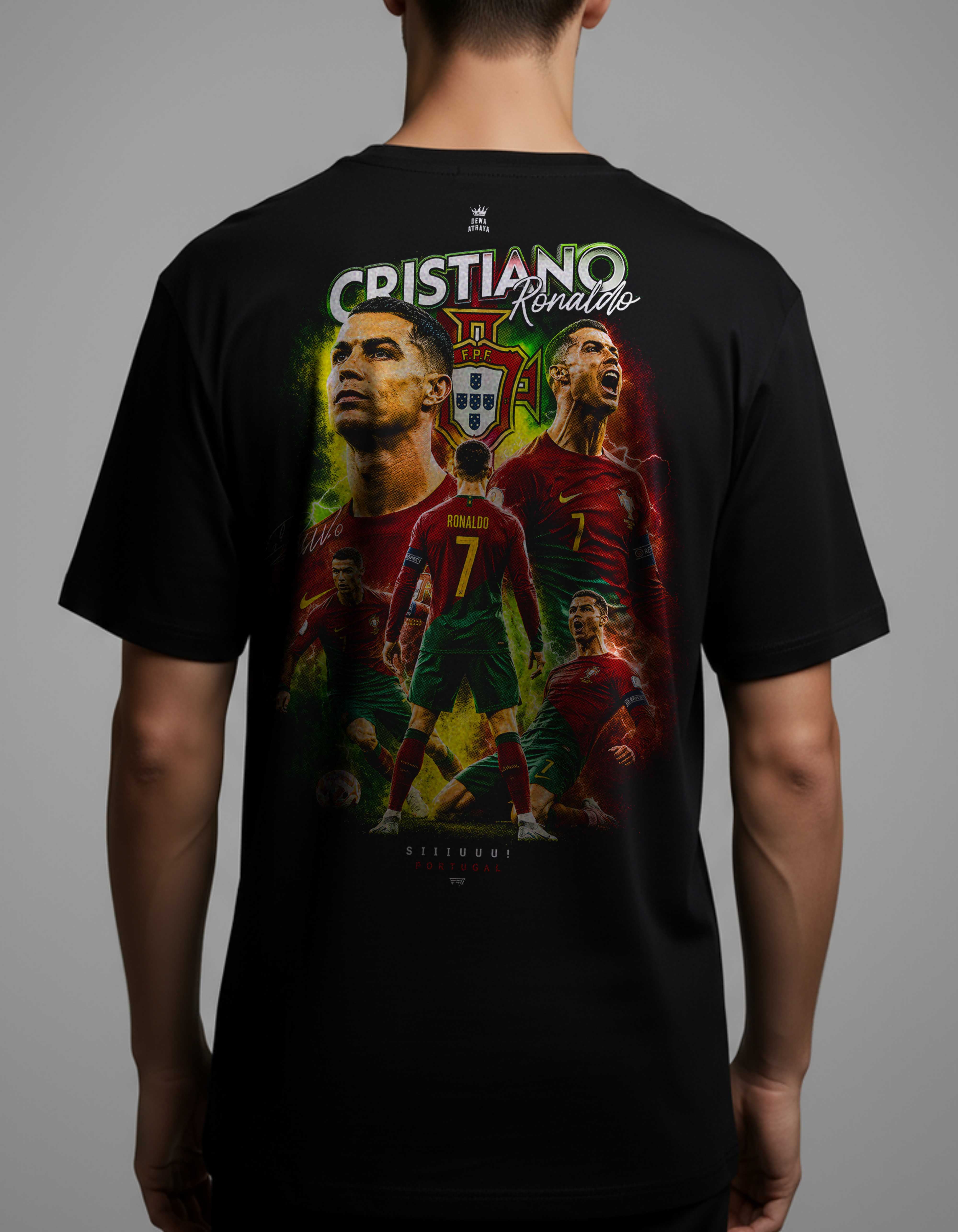 CRISTIANO
