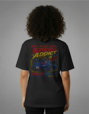 SPEED ADDICT