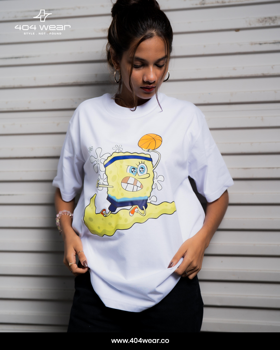 HOOP SPONGE