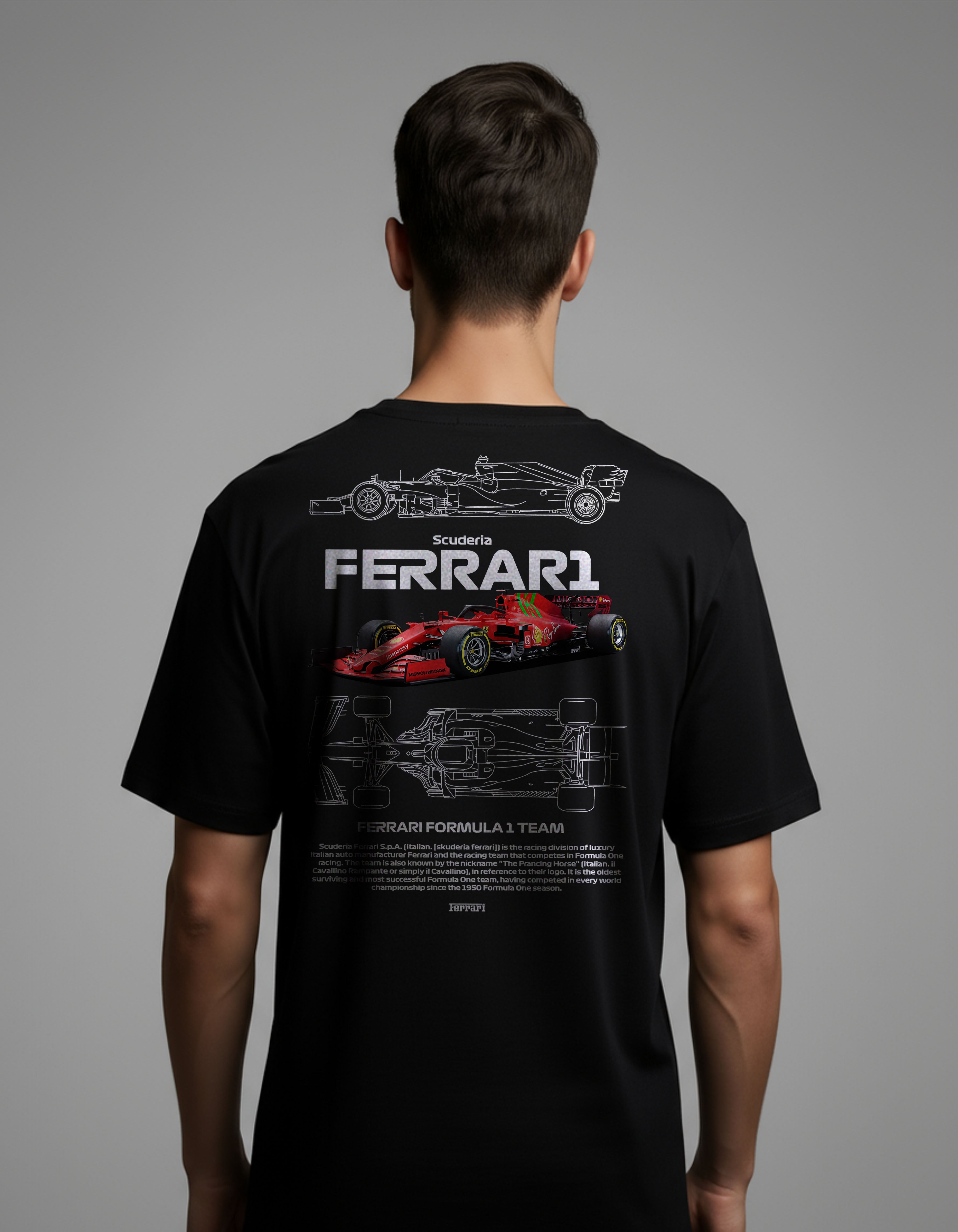 Racing Heritage