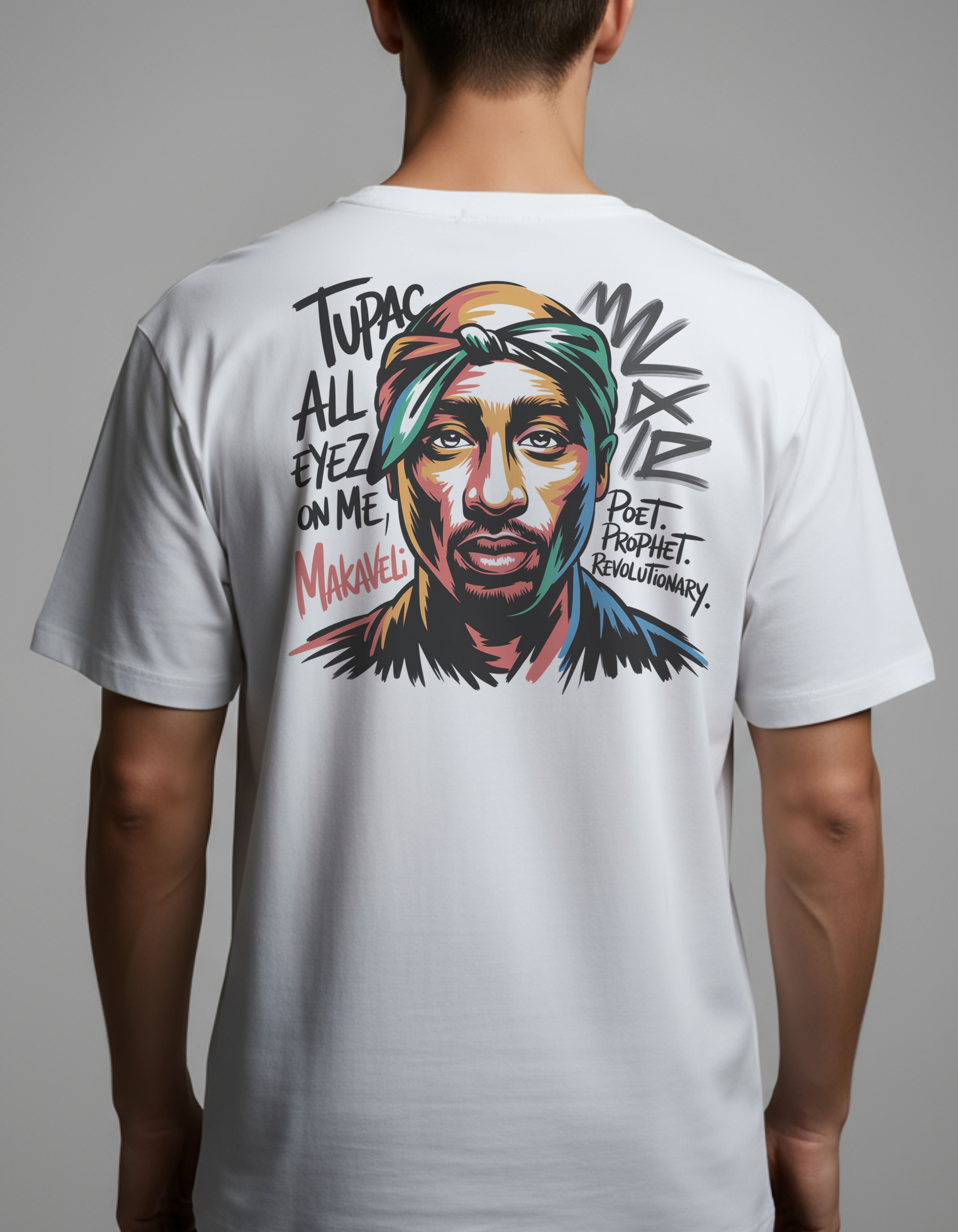 All Eyez On Me
