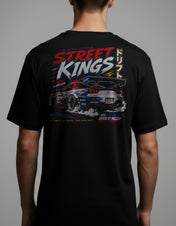 STREET KINGS