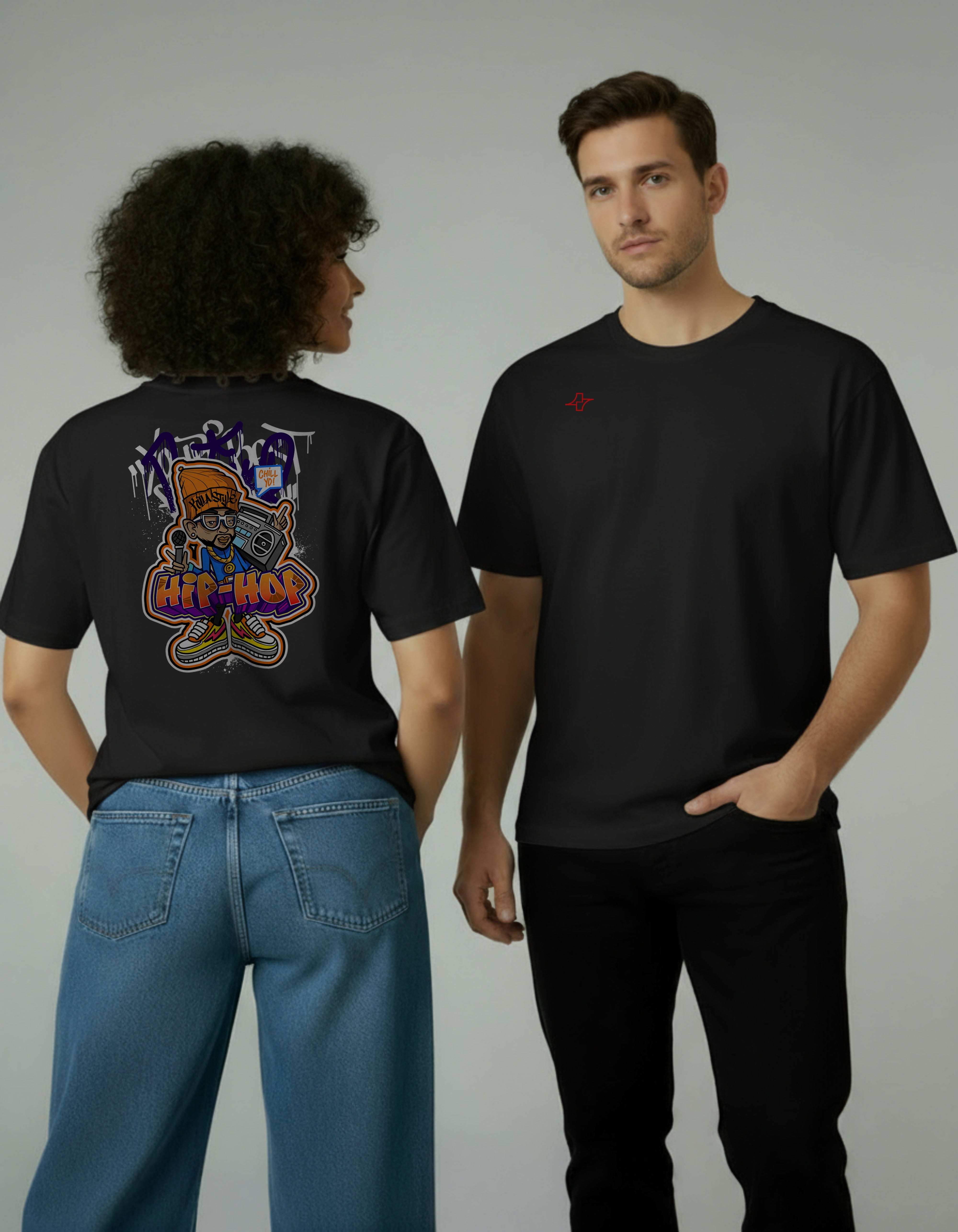 Hip-Hop