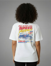 SPEED ADDICT
