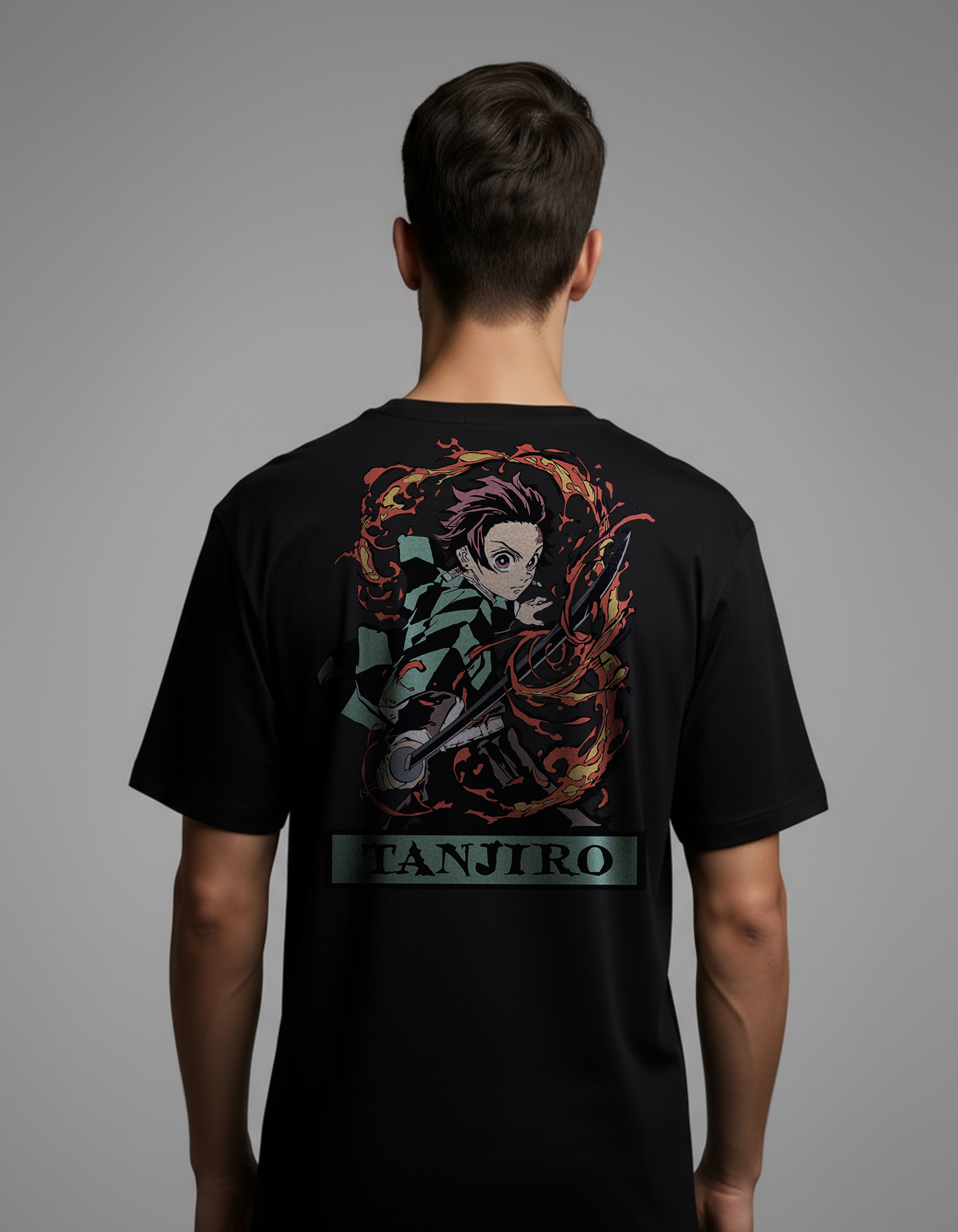 THE FLAME