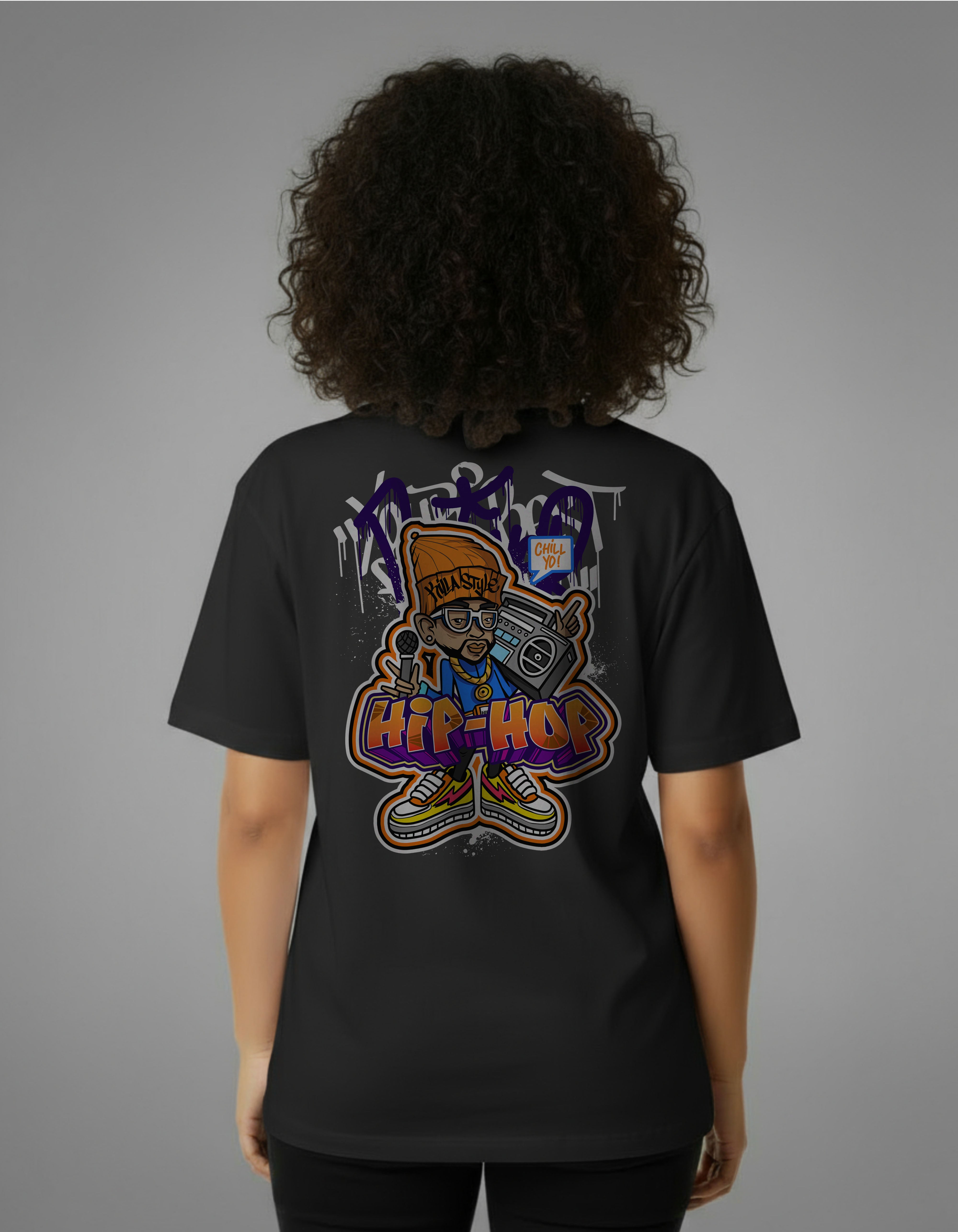 Hip-Hop
