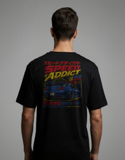 SPEED ADDICT