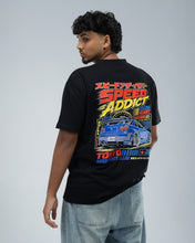 SPEED ADDICT