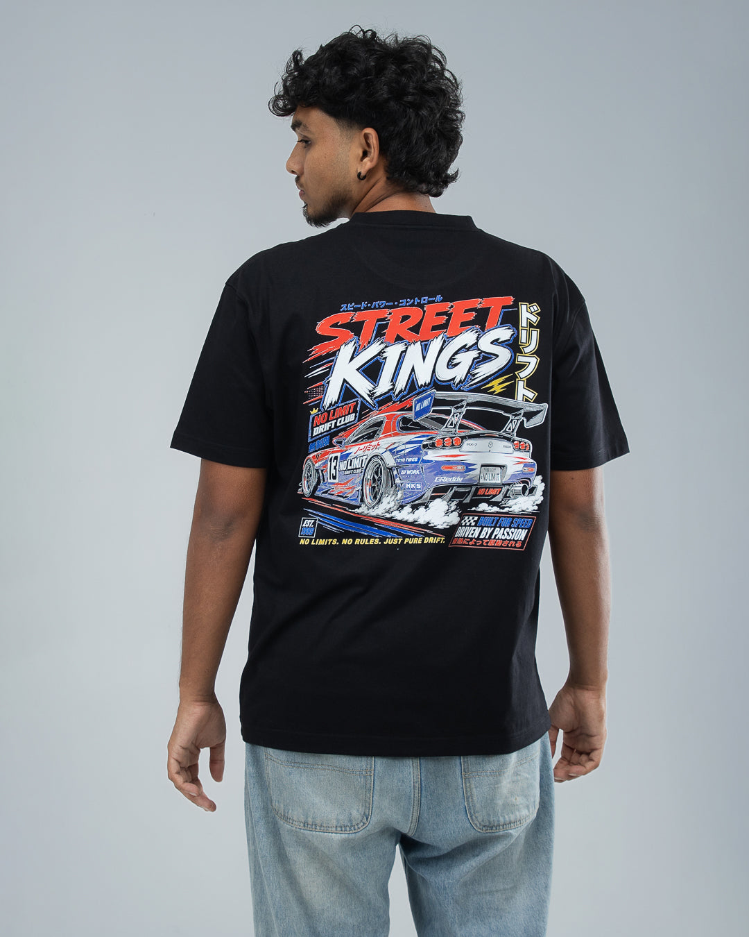 STREET KINGS
