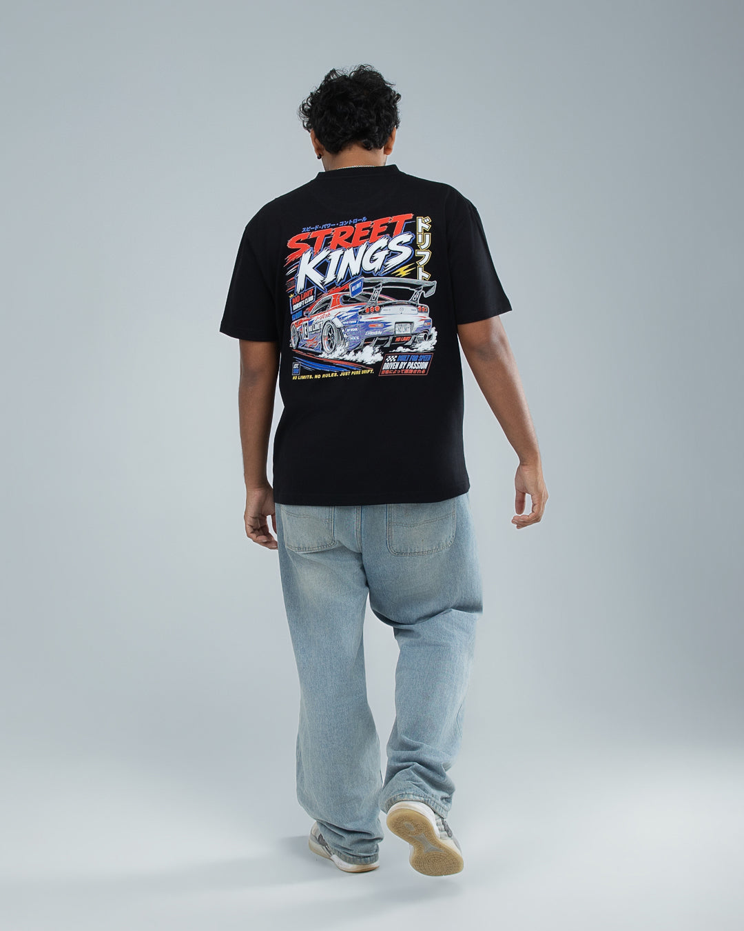 STREET KINGS