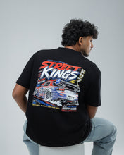 STREET KINGS